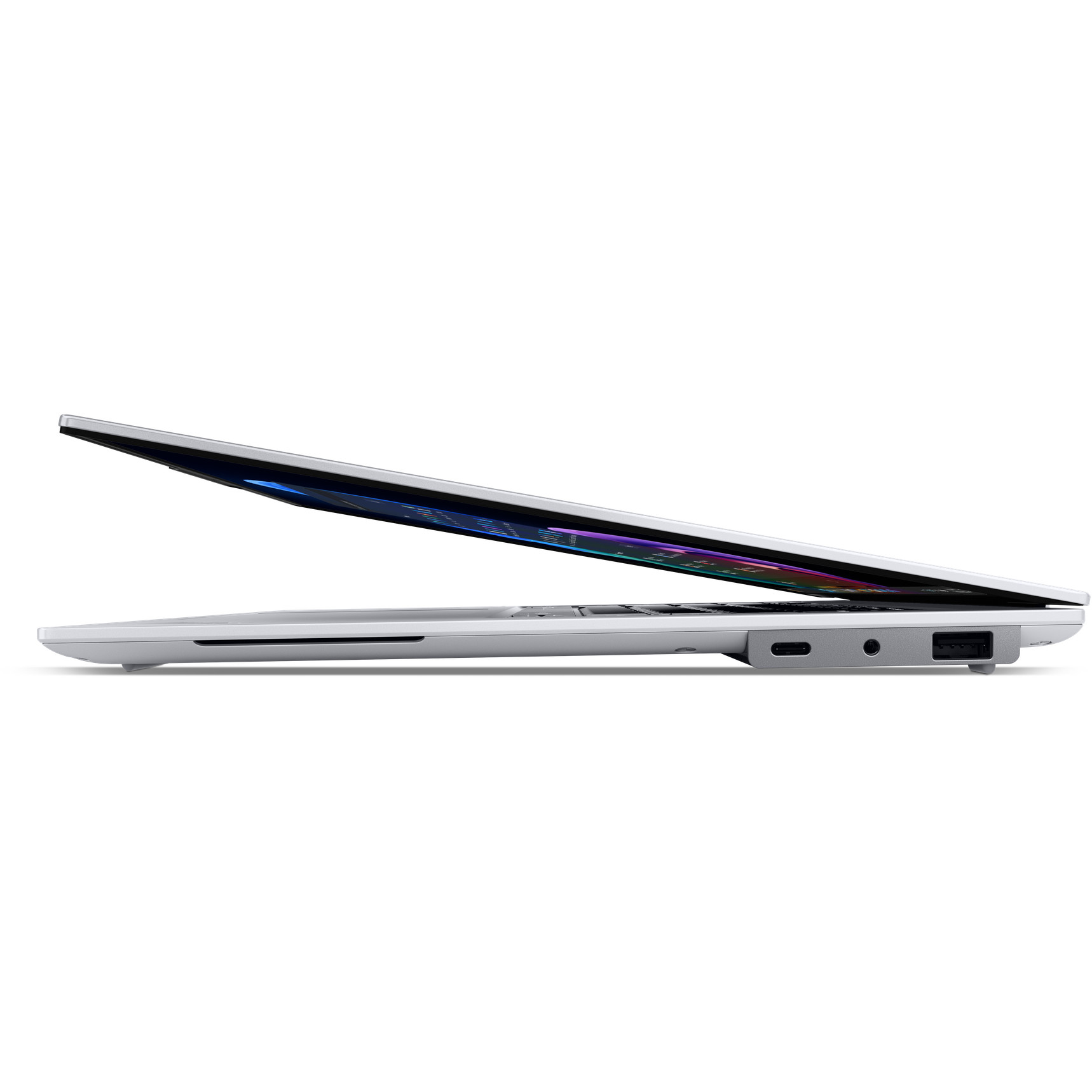 Laptop LENOVO ThinkPad X9 15 G1 (15,3" 2.8K, Intel Core Ultra 7, 32GB RAM, 1TB SSD, Windows 11 Pro) – internacionalna non HR tipkovnica-11
