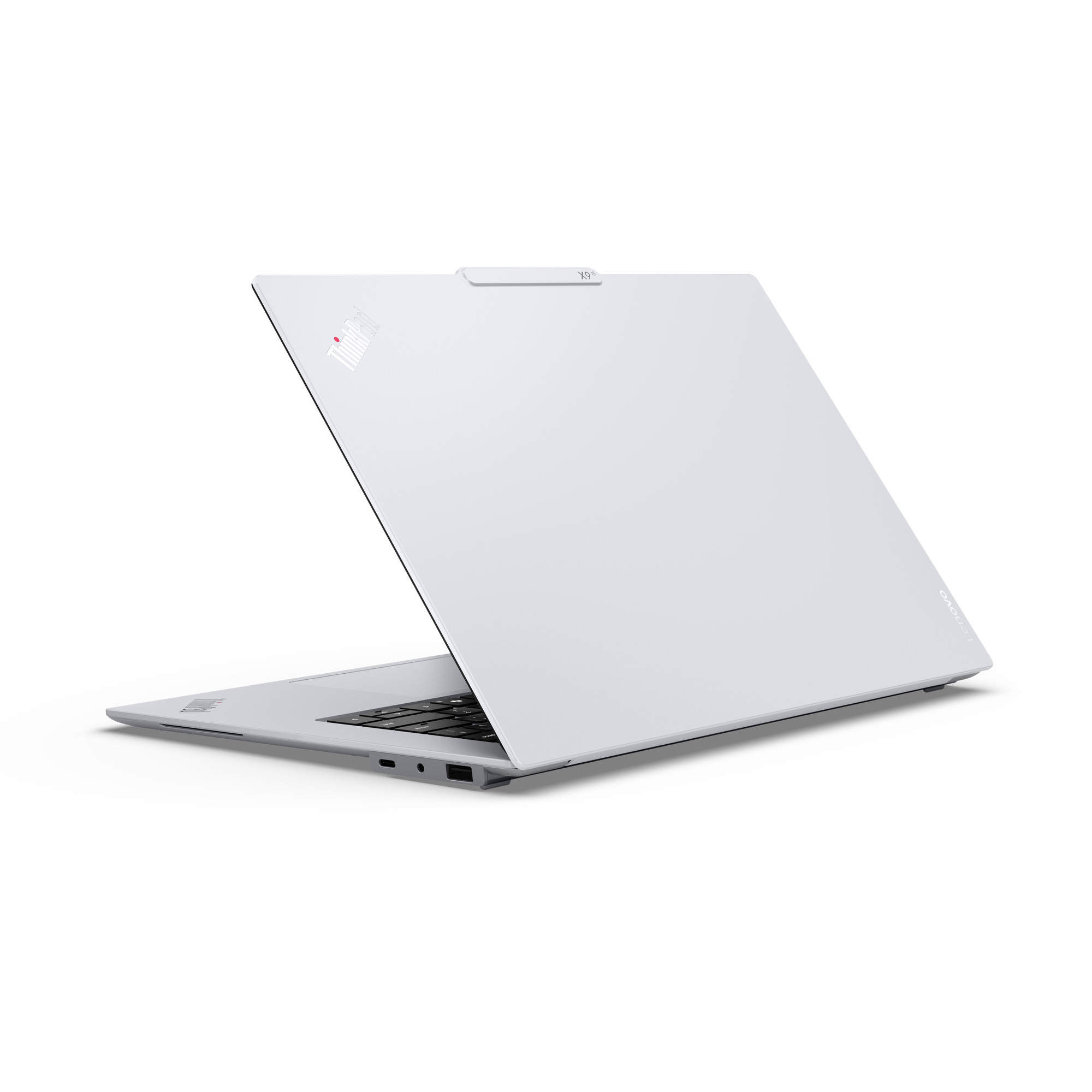 Laptop LENOVO ThinkPad X9 15 G1 (15,3" 2.8K, Intel Core Ultra 7, 32GB RAM, 1TB SSD, Windows 11 Pro) – internacionalna non HR tipkovnica-12