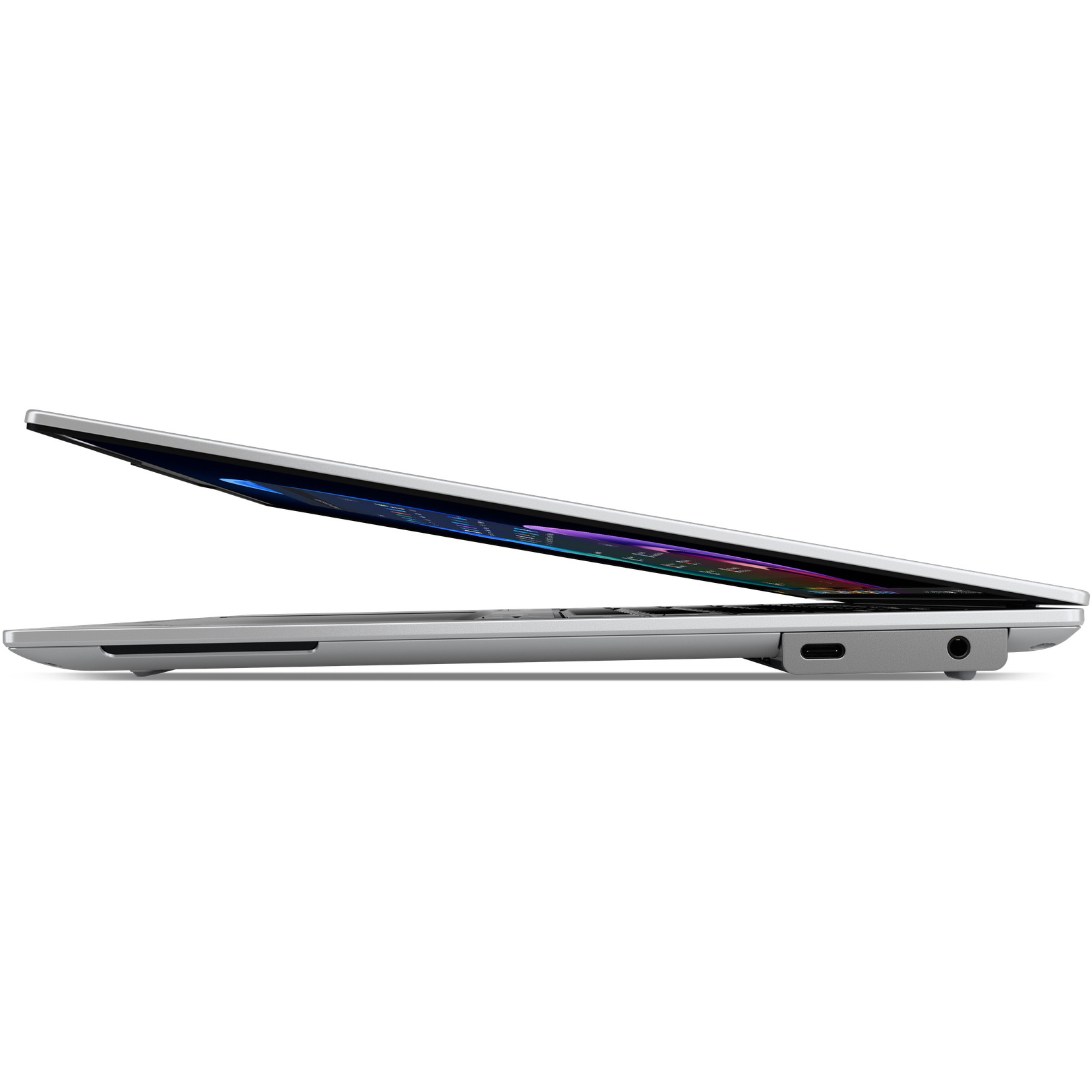Laptop LENOVO ThinkPad X9 14 G1 (35,56 cm, 2.8K, Intel Core Ultra 7, 32GB RAM, 1TB SSD, UMA, Windows 11 Pro) – internacionalna non HR tipkovnica-11