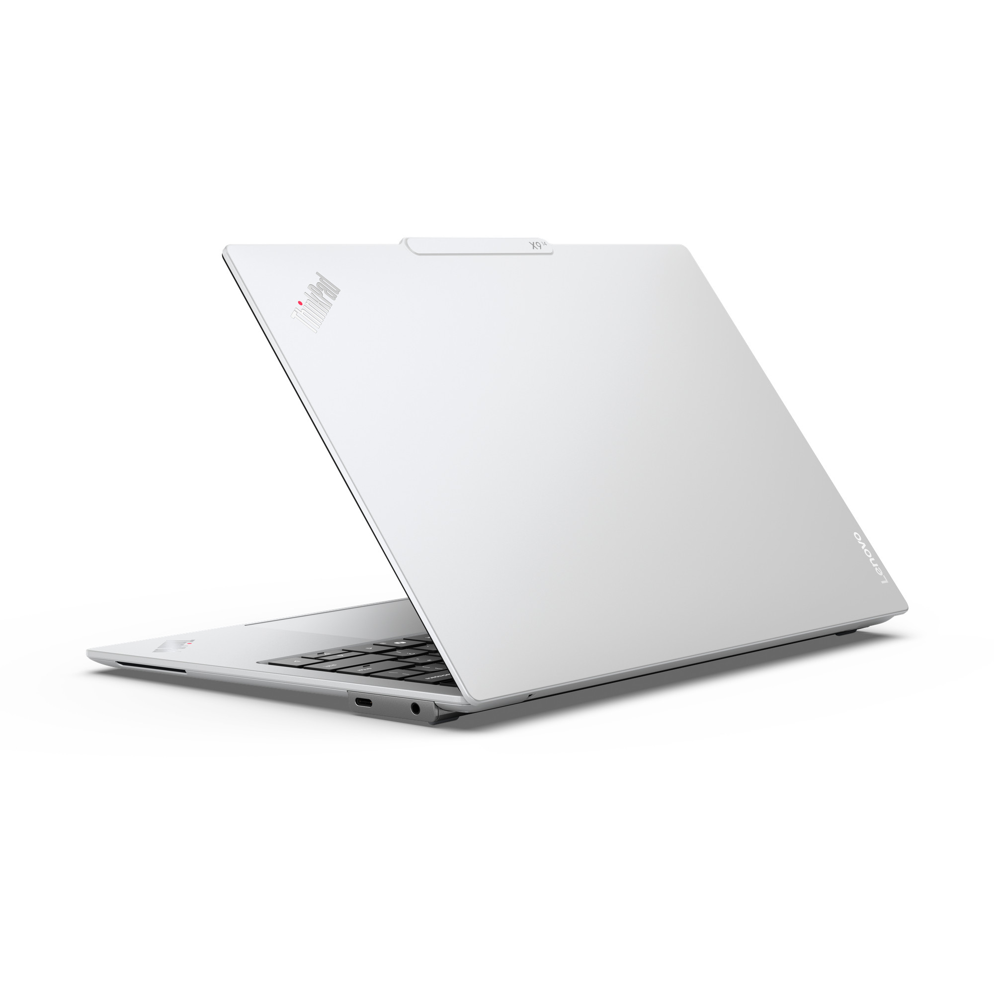 Laptop LENOVO ThinkPad X9 14 G1 (35,56 cm, 2.8K, Intel Core Ultra 7, 32GB RAM, 1TB SSD, UMA, Windows 11 Pro) – internacionalna non HR tipkovnica-12
