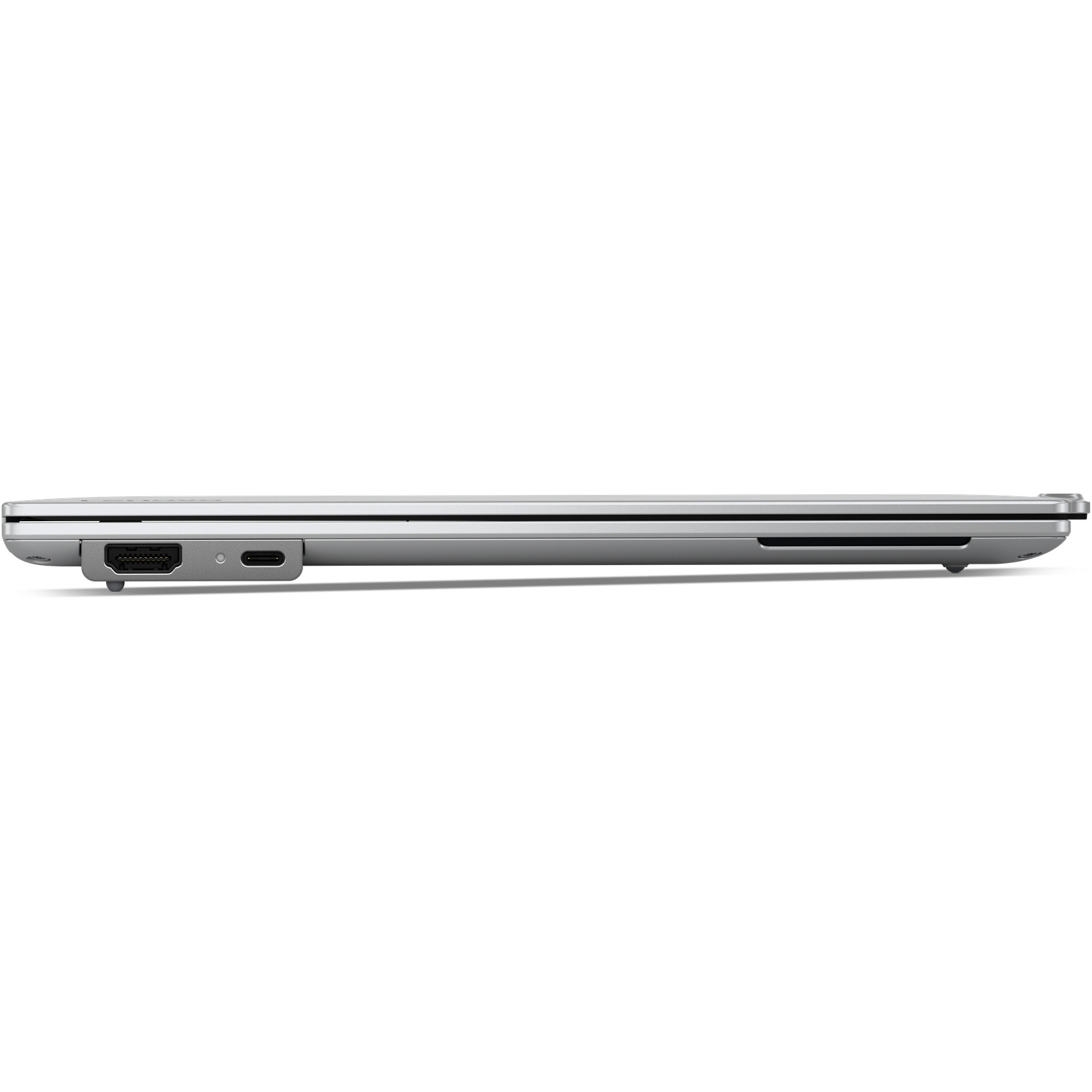 Laptop LENOVO ThinkPad X9 14 G1 (35,56 cm, 2.8K, Intel Core Ultra 7, 32GB RAM, 1TB SSD, UMA, Windows 11 Pro) – internacionalna non HR tipkovnica-15
