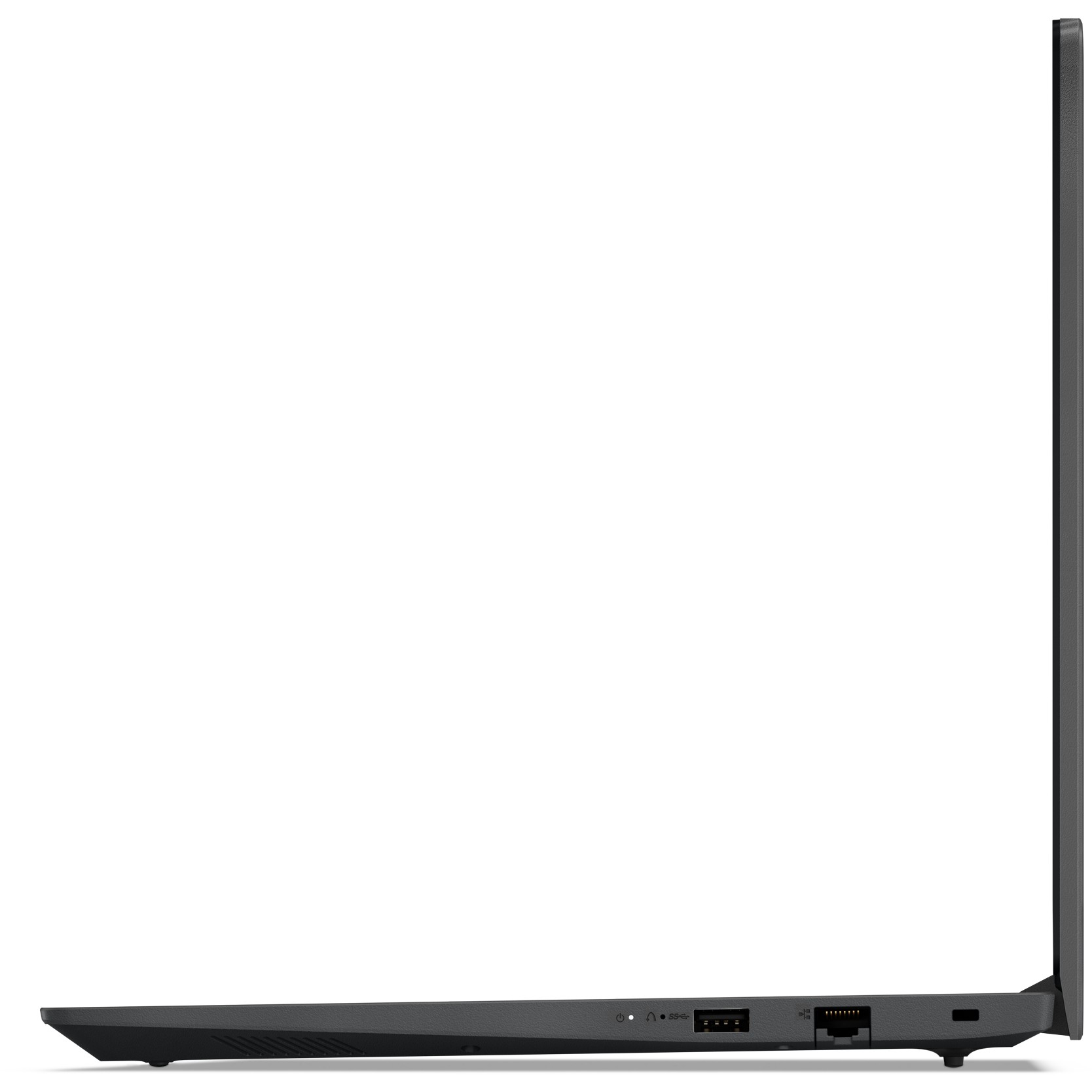 Laptop LENOVO V15 G4 AMN AMD Ryzen™ 3 7320U (15,6", 1920x1080, AMD Ryzen 3, 8GB RAM, 256GB SSD, AMD Radeon, Windows 11, hrvatska tipkovnica, siva) – internacionalna non HR tipkovnica-3