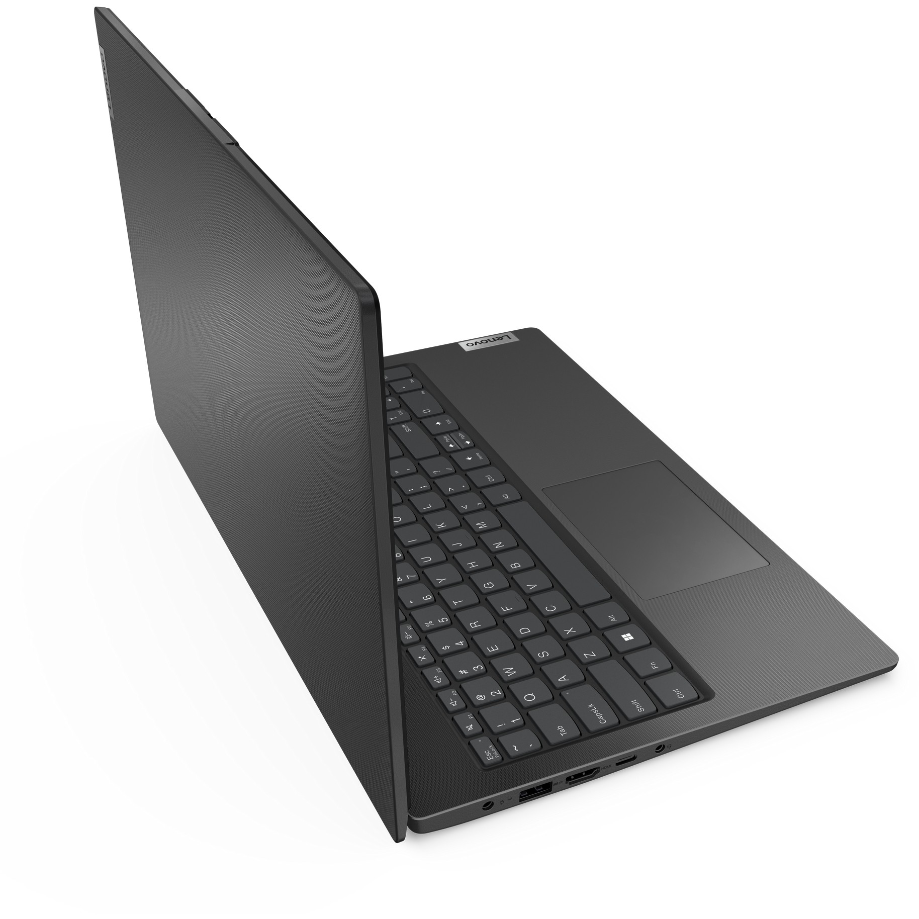 Laptop LENOVO V15 G4 AMN AMD Ryzen™ 3 7320U (15,6", 1920x1080, AMD Ryzen 3, 8GB RAM, 256GB SSD, AMD Radeon, Windows 11, hrvatska tipkovnica, siva) – internacionalna non HR tipkovnica-4