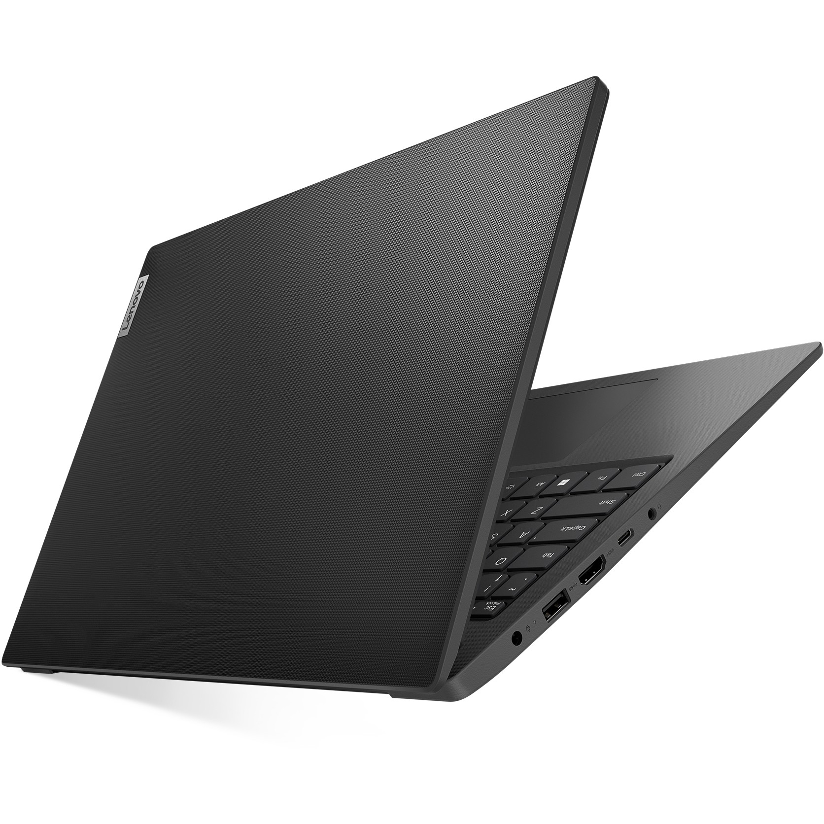 Laptop LENOVO V15 G4 AMN AMD Ryzen™ 3 7320U (15,6", 1920x1080, AMD Ryzen 3, 8GB RAM, 256GB SSD, AMD Radeon, Windows 11, hrvatska tipkovnica, siva) – internacionalna non HR tipkovnica-6
