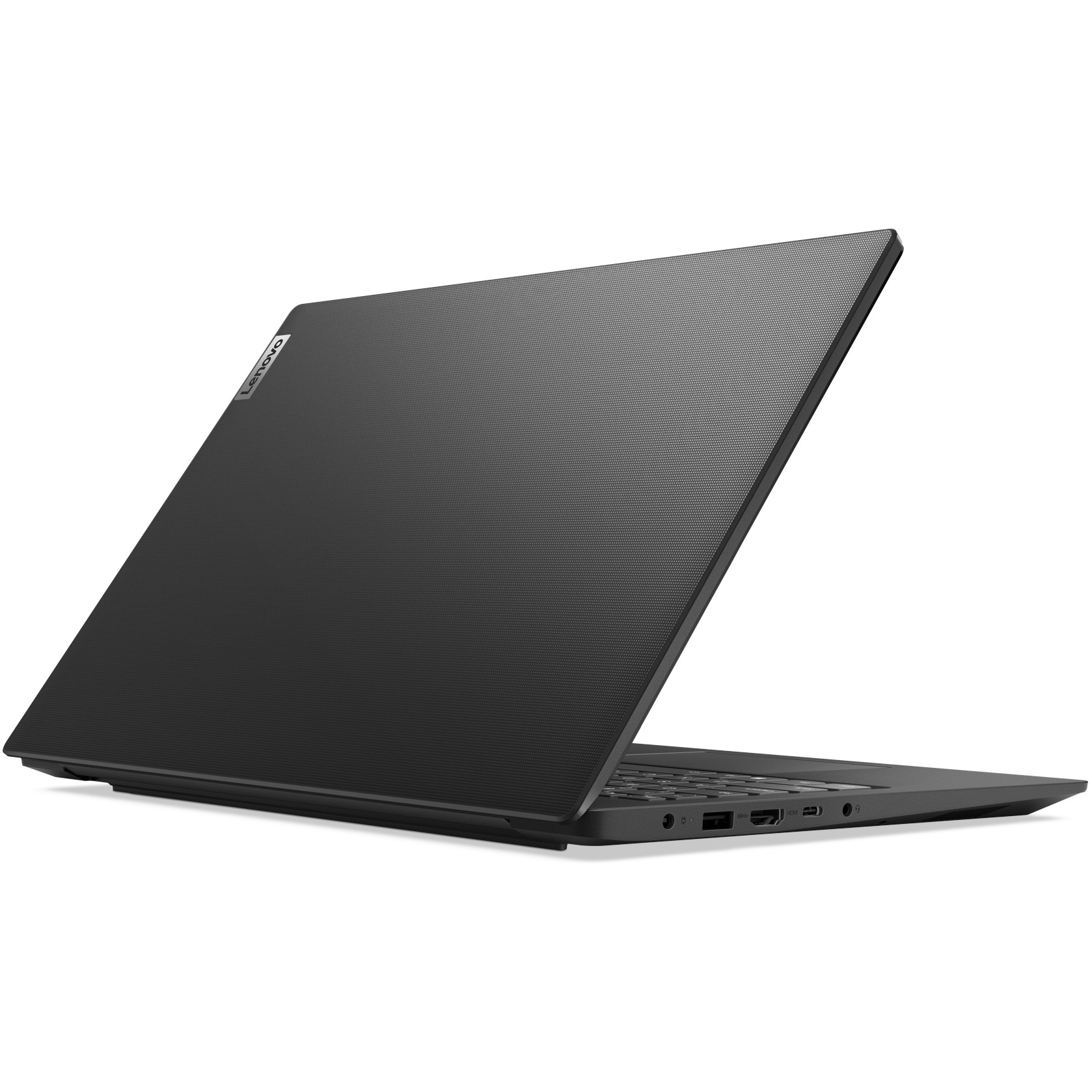 Laptop LENOVO V15 G4 AMN AMD Ryzen™ 3 7320U (15,6", 1920x1080, AMD Ryzen 3, 8GB RAM, 256GB SSD, AMD Radeon, Windows 11, hrvatska tipkovnica, siva) – internacionalna non HR tipkovnica-9