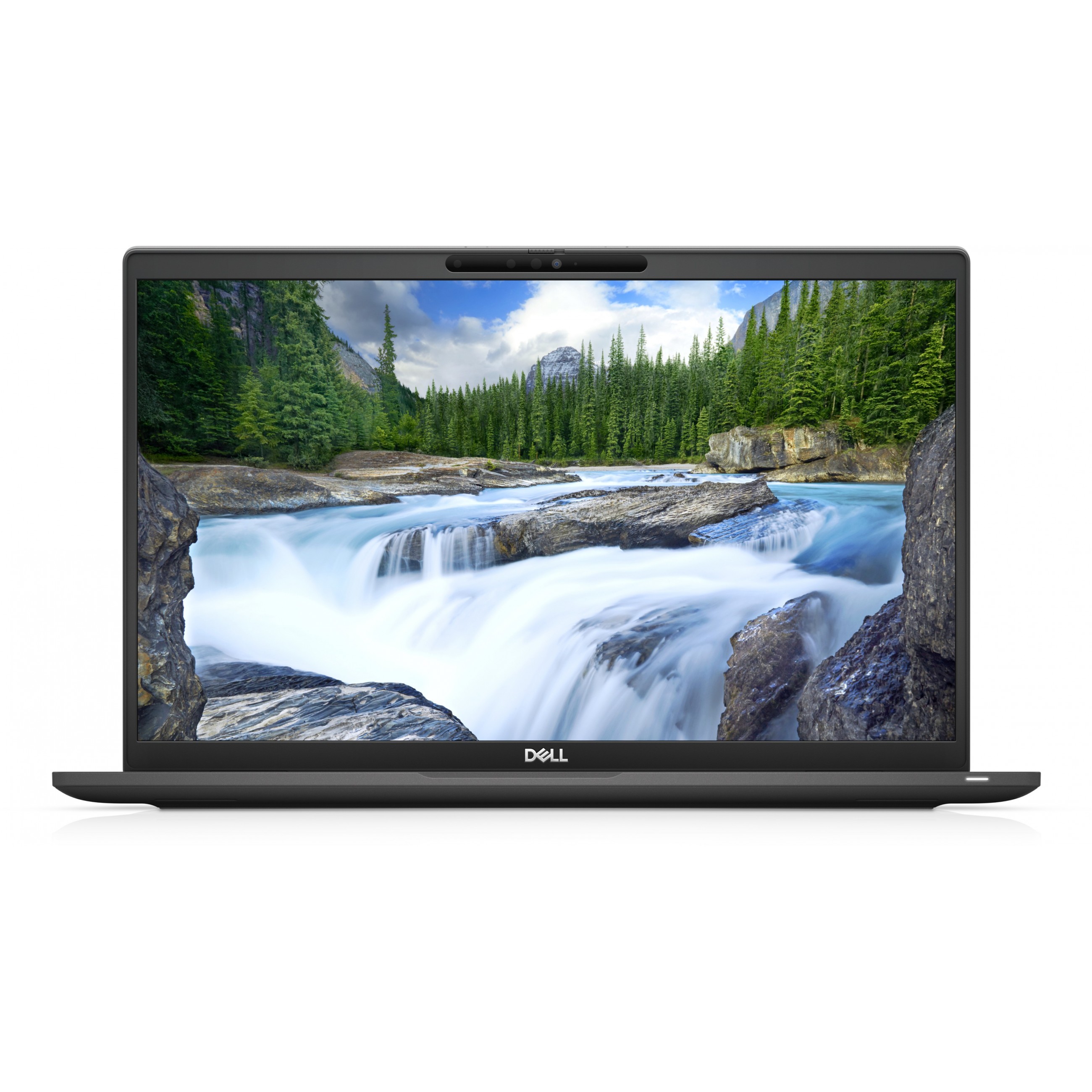 Laptop DELL Latitude 7530 (15,6" FHD, i5-1245U, 16GB RAM, 256GB SSD, W10P/W11P) – internacionalna non HR tipkovnica