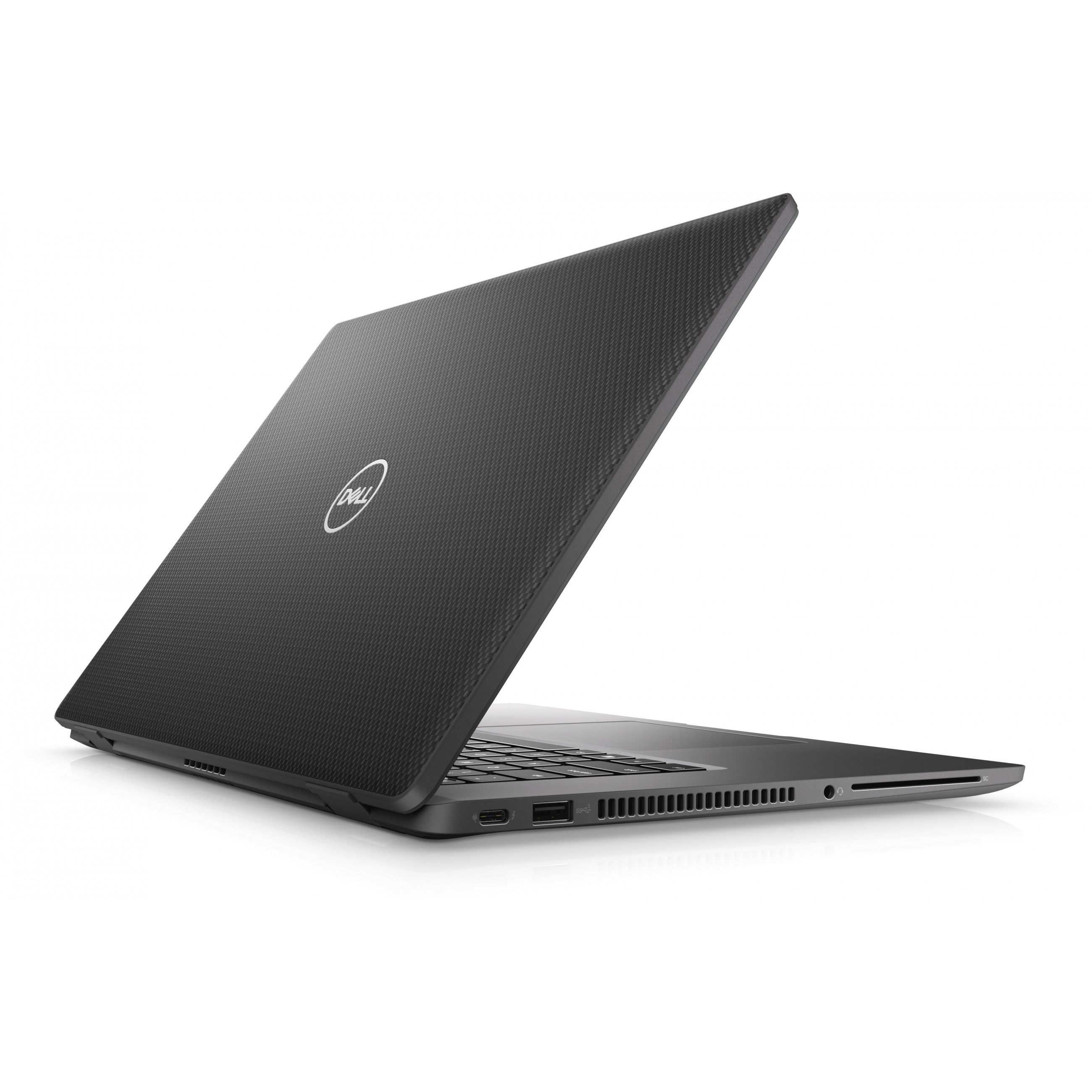 Laptop DELL Latitude 7530 (15.6", WVA, FHD, Intel Core i5-1245U, 16GB, 256GB SSD, Intel Iris Xe Graphics, Windows 10 Pro, DE tipkovnica, crna)-3