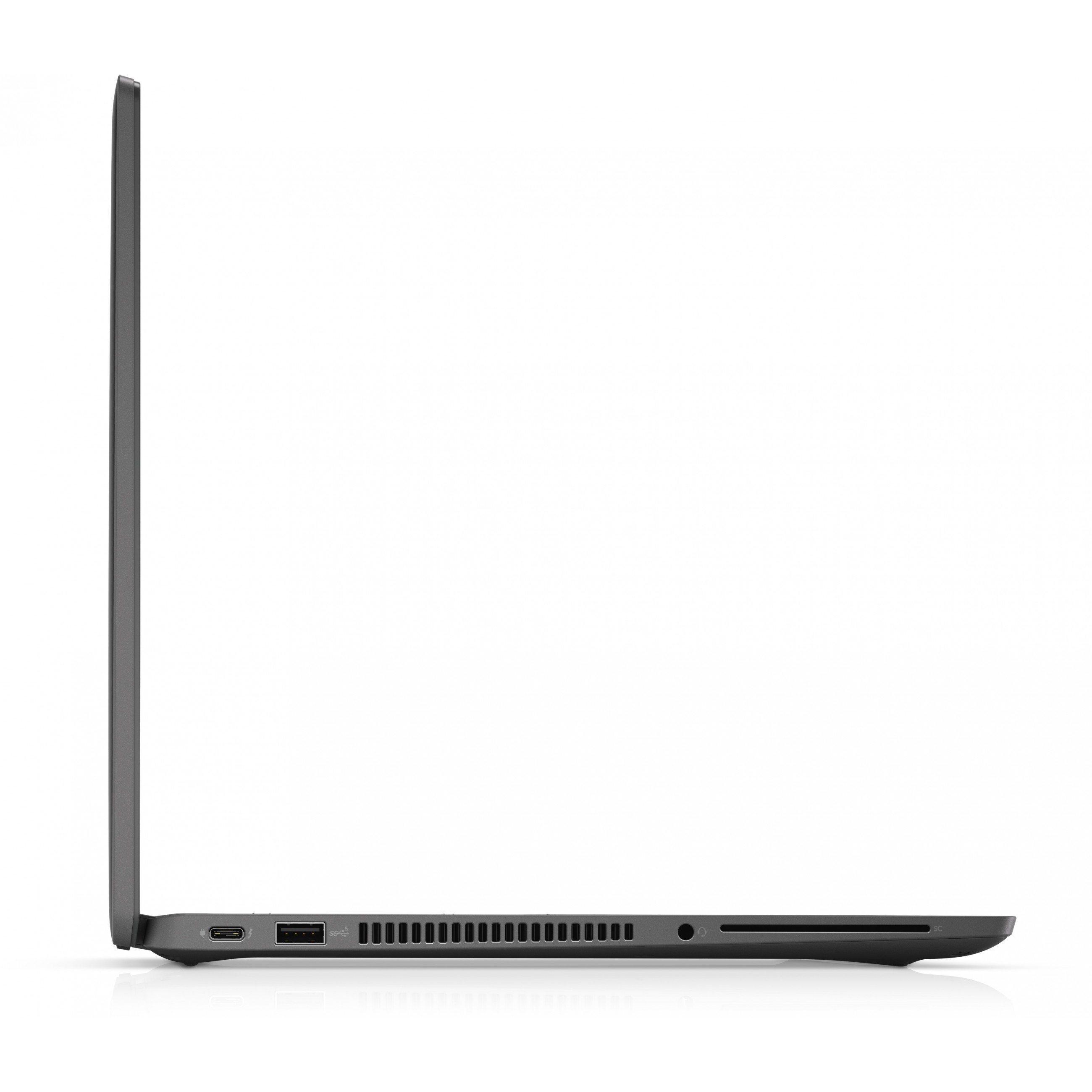 Laptop DELL Latitude 7530 (15.6", WVA, FHD, Intel Core i5-1245U, 16GB, 256GB SSD, Intel Iris Xe Graphics, Windows 10 Pro, DE tipkovnica, crna)-5