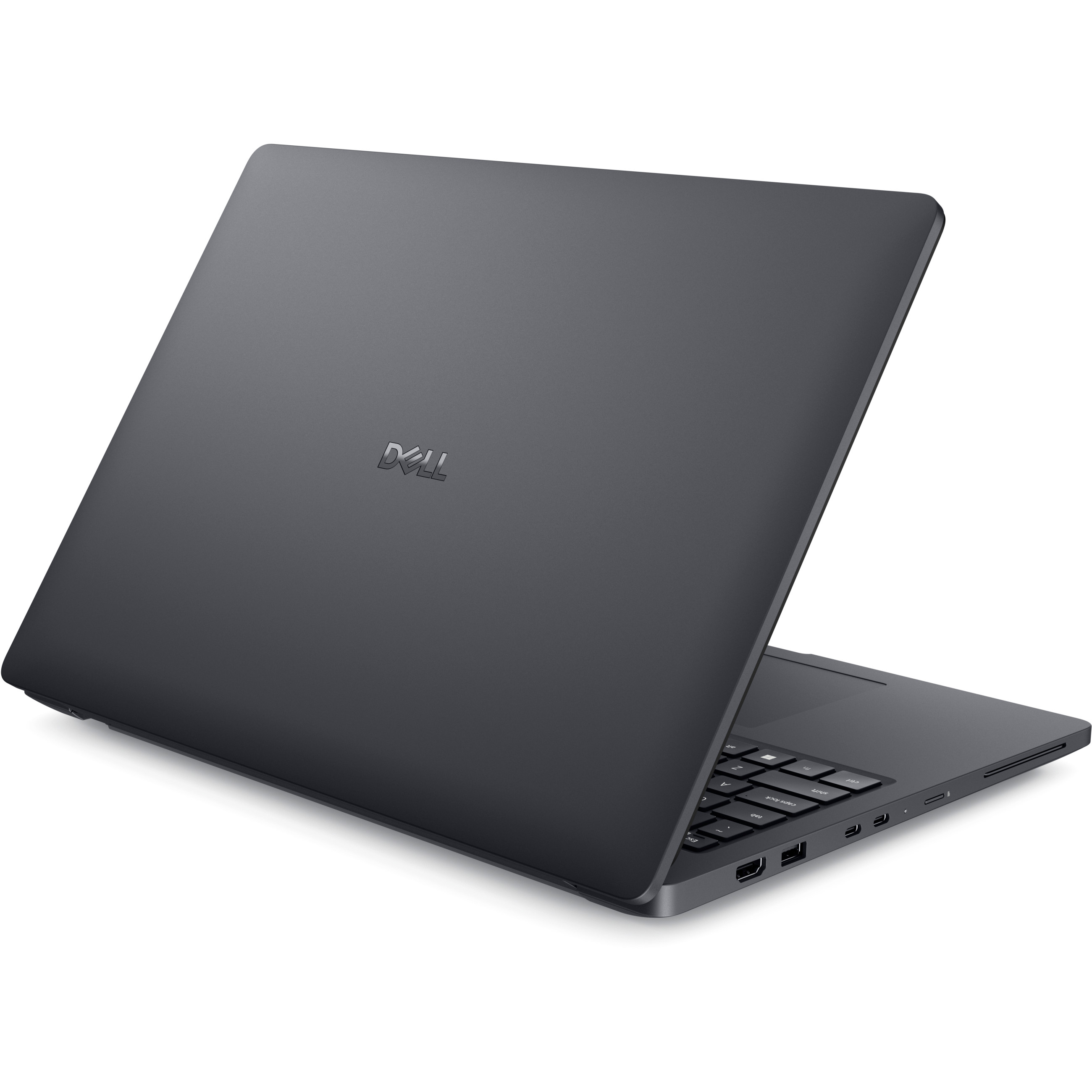 Laptop DELL Pro Max 16 MC16250 U7-265H (16" FHD+, Intel, 16GB RAM, 512GB SSD, Nvidia RTX 500, W11 Pro) – internacionalna non HR tipkovnica-6