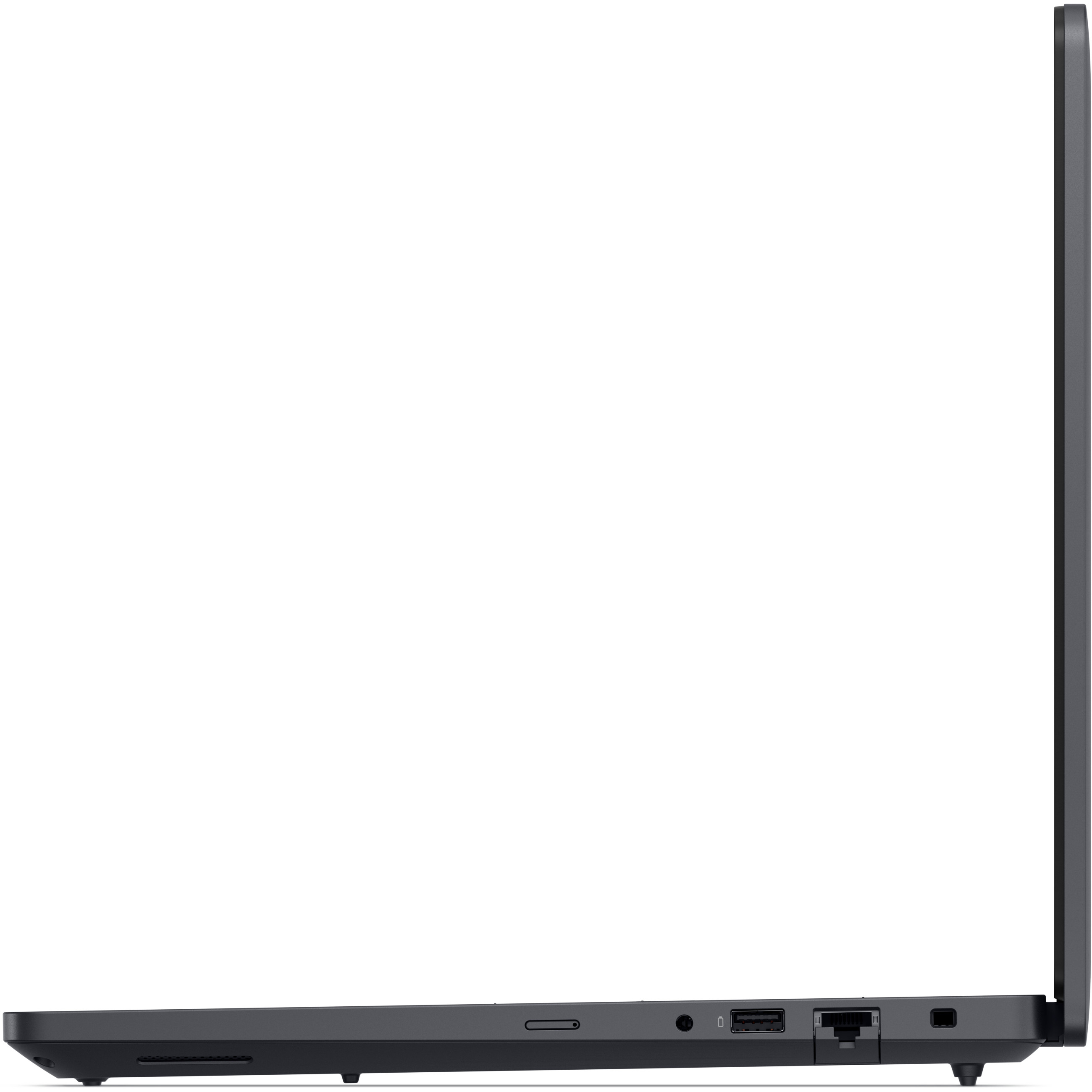 Laptop DELL Pro Max 16 MC16250 U7-265H (16" FHD+, Intel, 16GB RAM, 512GB SSD, Nvidia RTX 500, W11 Pro) – internacionalna non HR tipkovnica-8