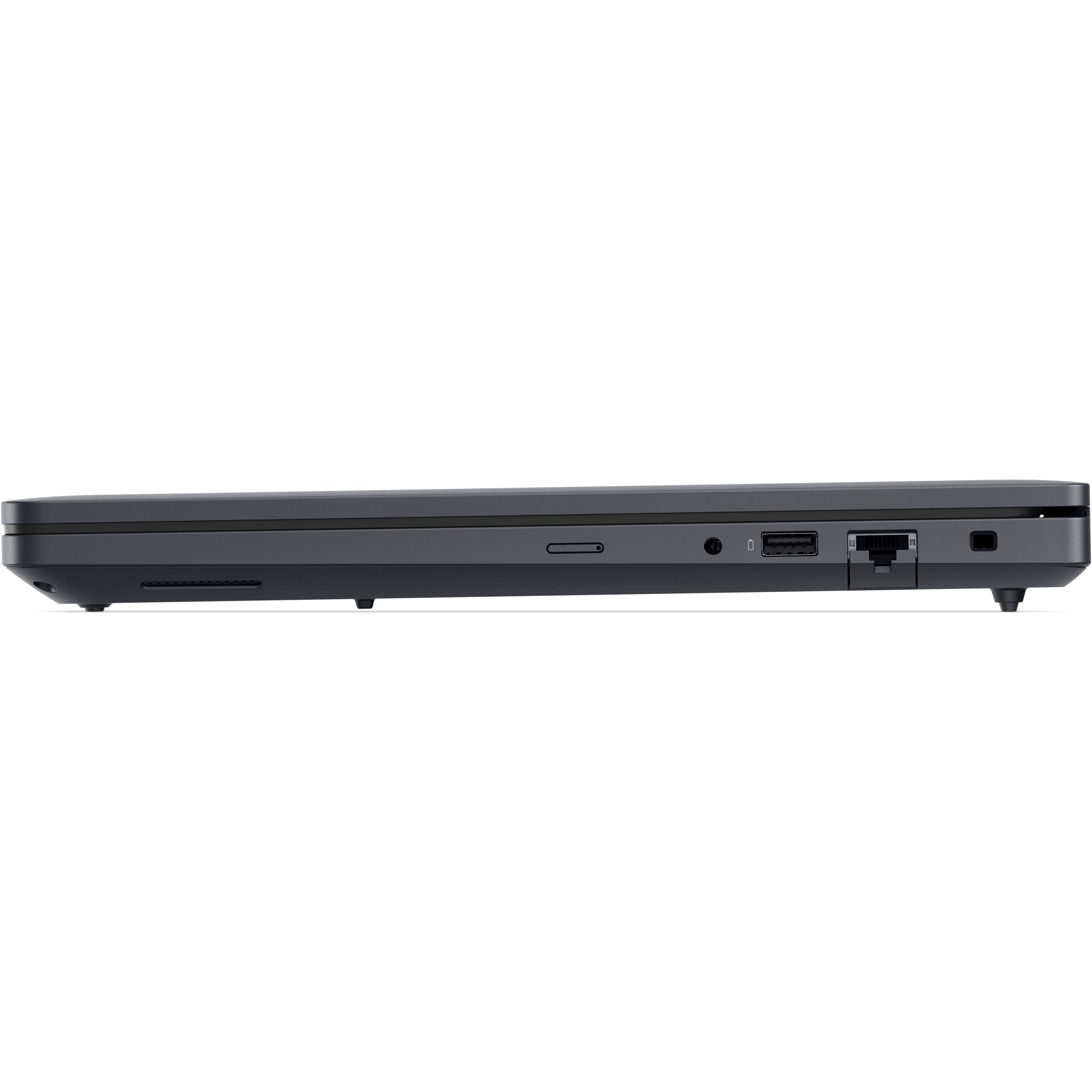 Laptop DELL Pro Max 16 MC16250 U7-265H (16" FHD+, Intel, 16GB RAM, 512GB SSD, Nvidia RTX 500, W11 Pro) – internacionalna non HR tipkovnica-9