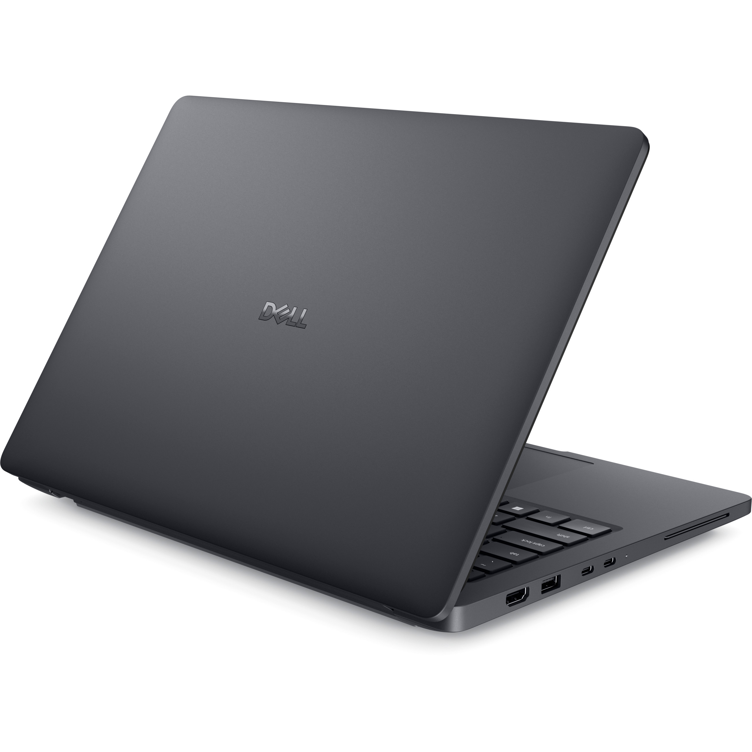 Laptop DELL Pro Max 14 MC14250 U7-265H (14" FHD+, Intel Core i7, 16GB RAM, 512GB SSD, Windows 11 Pro, hrvatska tipkovnica) – internacionalna non HR tipkovnica-4