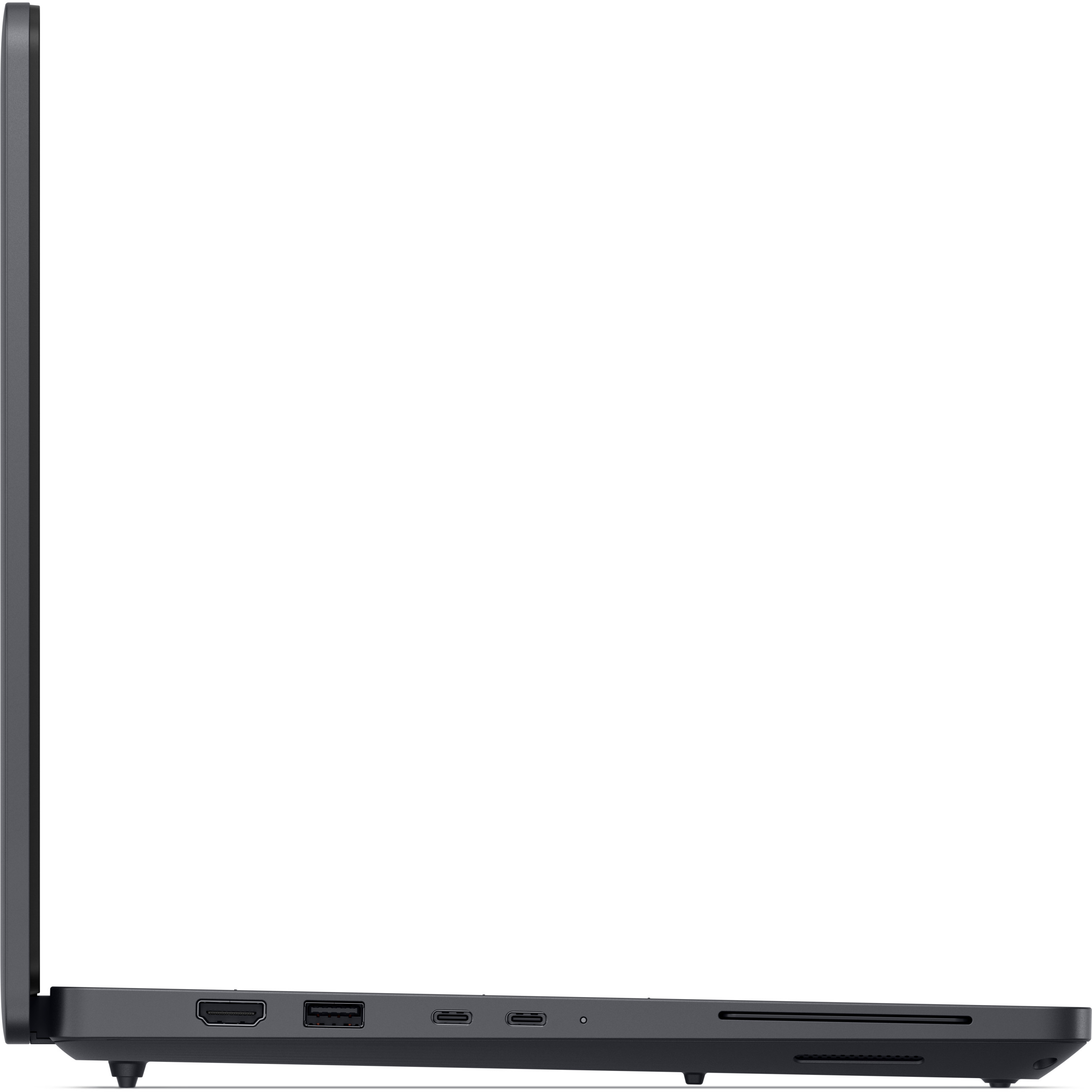 Laptop DELL Pro Max 14 MC14250 U7-265H (14" FHD+, Intel Core i7, 16GB RAM, 512GB SSD, Windows 11 Pro, hrvatska tipkovnica) – internacionalna non HR tipkovnica-6