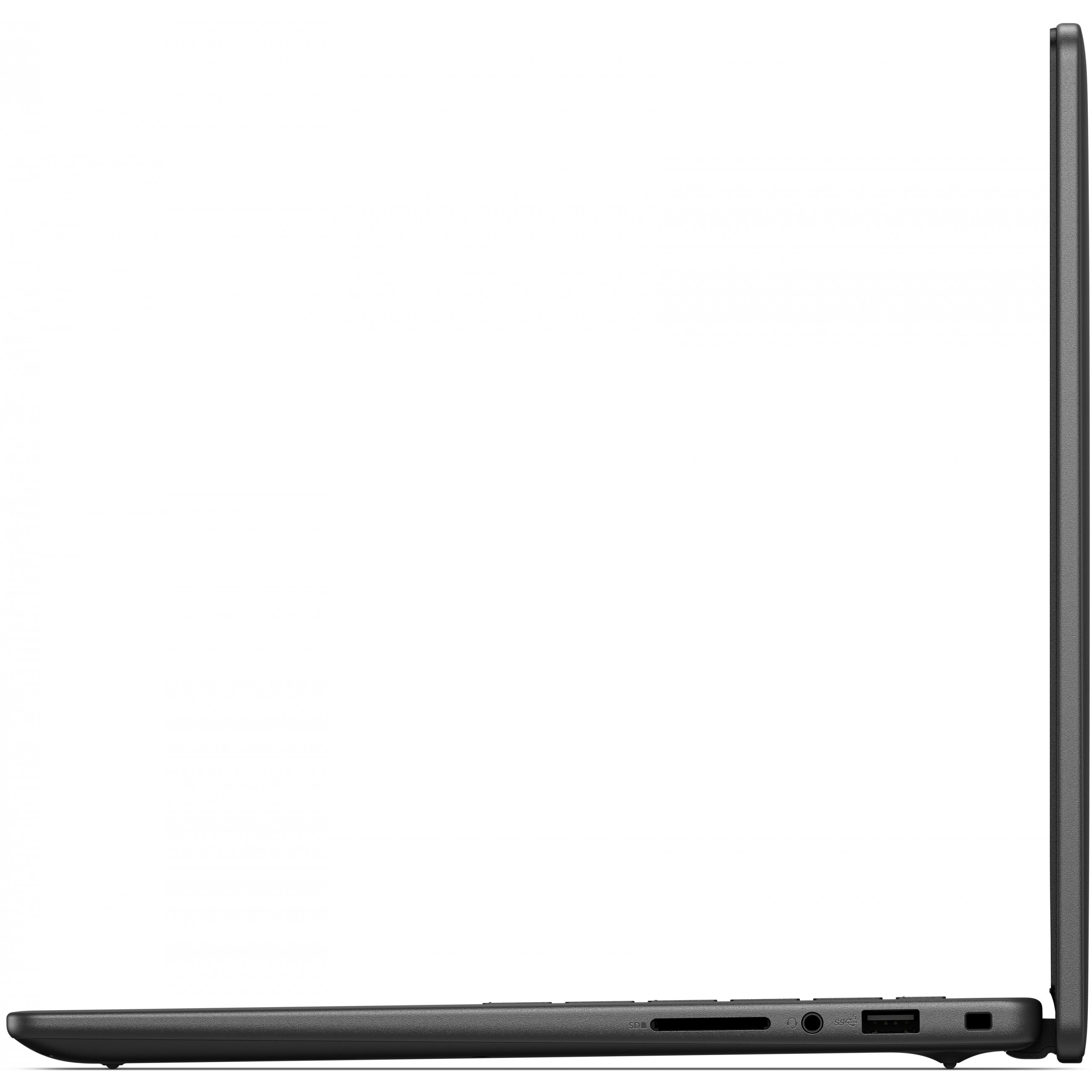 Laptop DELL Pro 14 Essential PV14250 C7-150U (14" FHD+, Intel procesor, 16GB RAM, 1TB SSD, Windows 11 Pro, crna) – internacionalna non HR tipkovnica-7