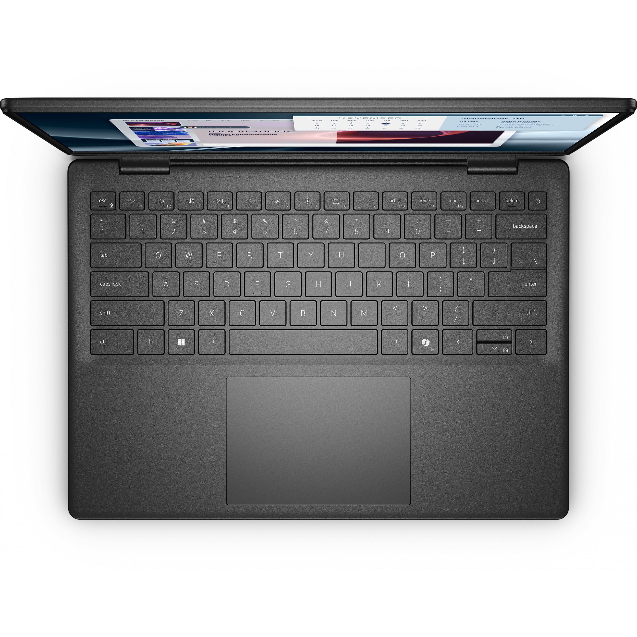 Laptop DELL Pro 14 Essential PV14255 (14" FHD+, AMD AI7 350, 16GB RAM, 1TB SSD, AMD Radeon, W11 Pro) – internacionalna non HR tipkovnica-4