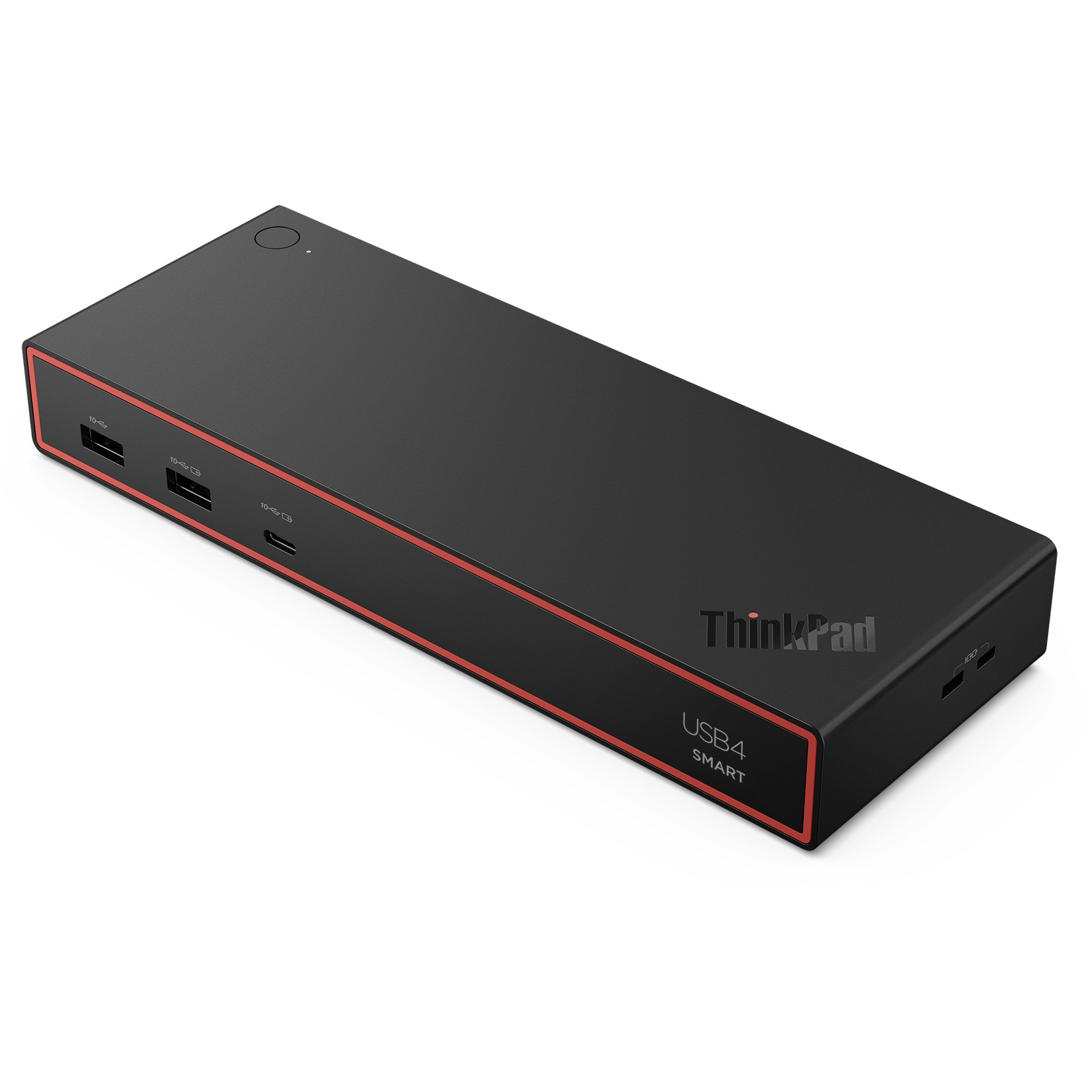 Docking stanica LENOVO ThinkPad USB4 Smart Dock 5500