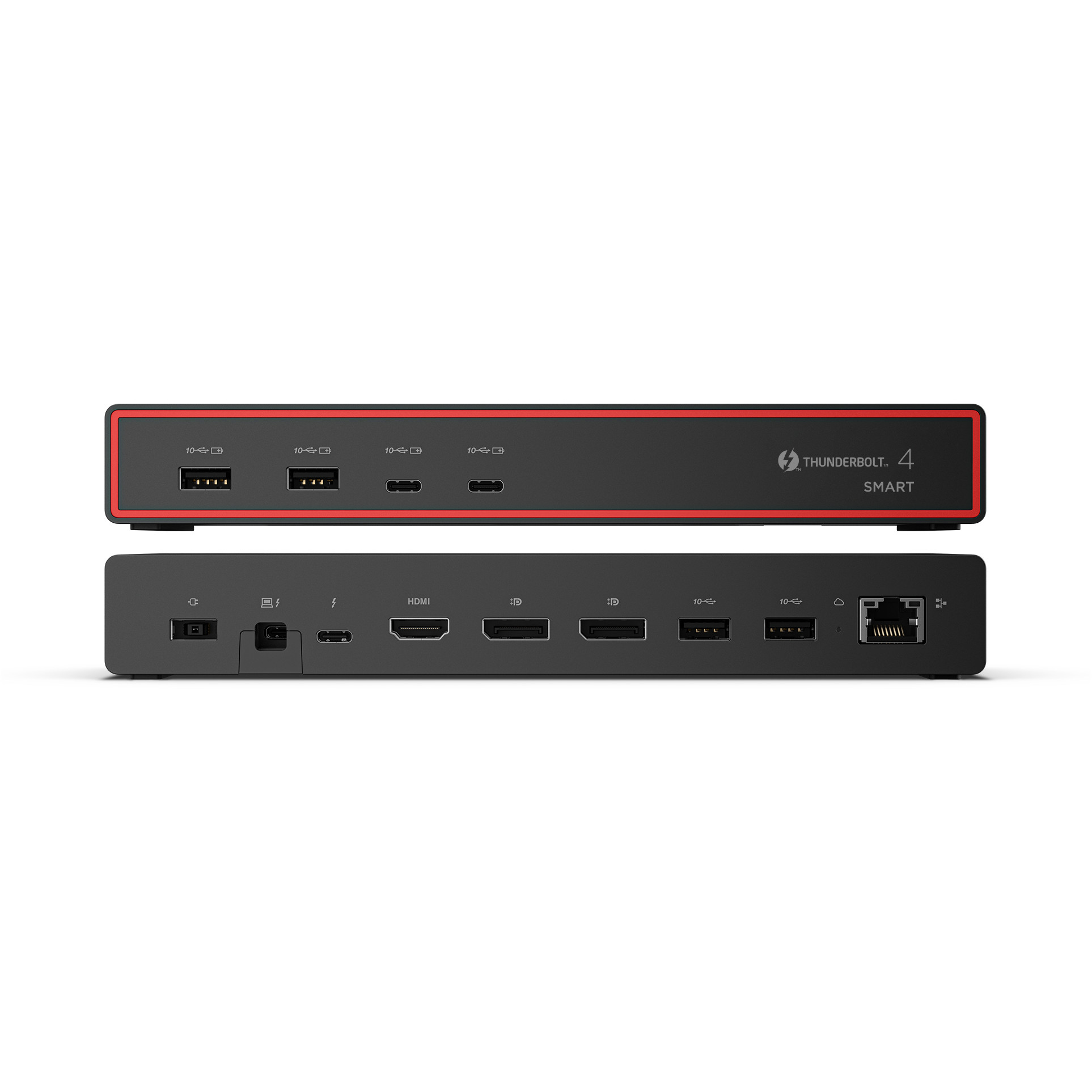 Docking stanica LENOVO Thunderbolt 4 Smart Dock G2