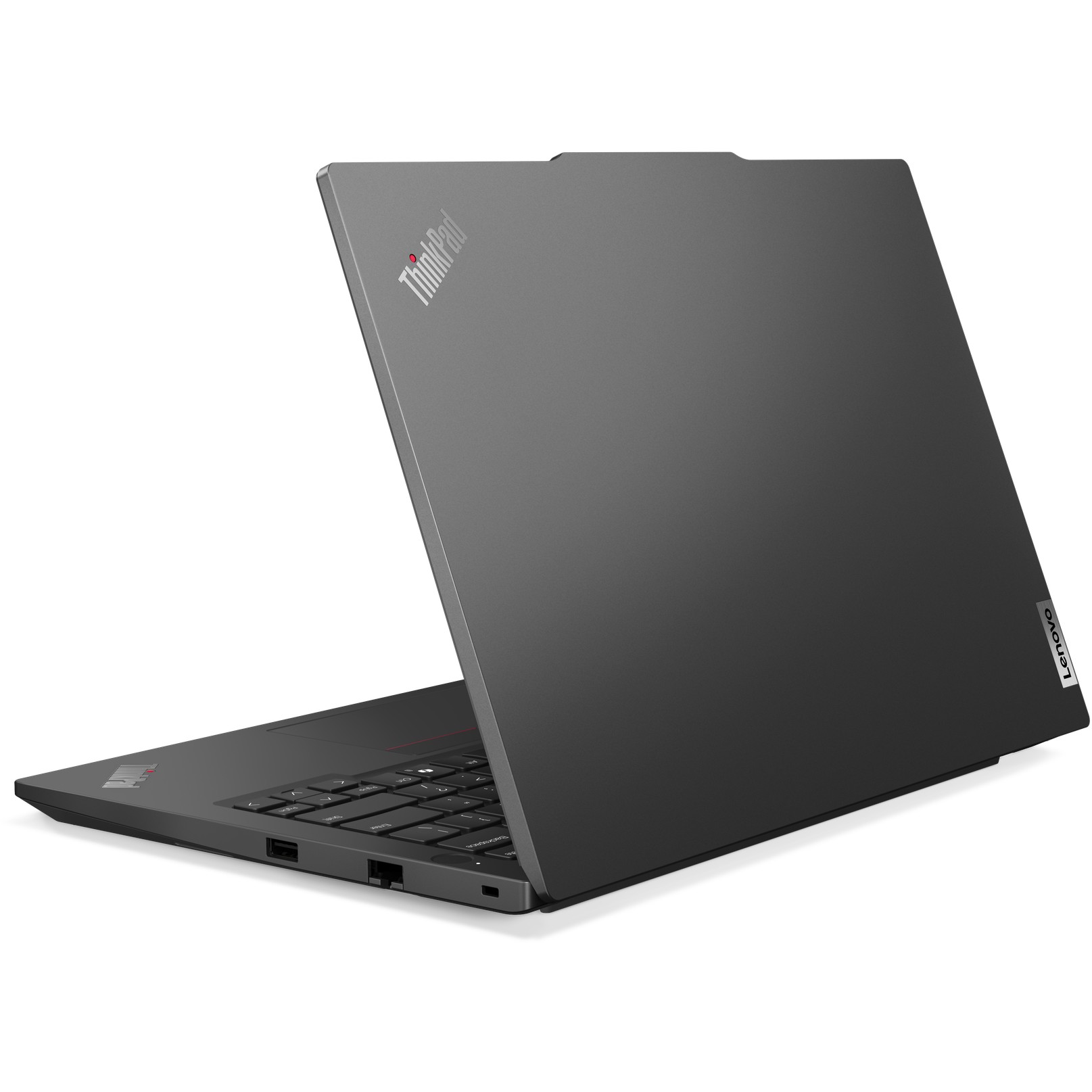Laptop LENOVO ThinkPad E14 E6 CU7 (14" FHD, Intel Core i5, 32GB RAM, 1TB SSD, Windows 11 Pro) – internacionalna non HR tipkovnica-5