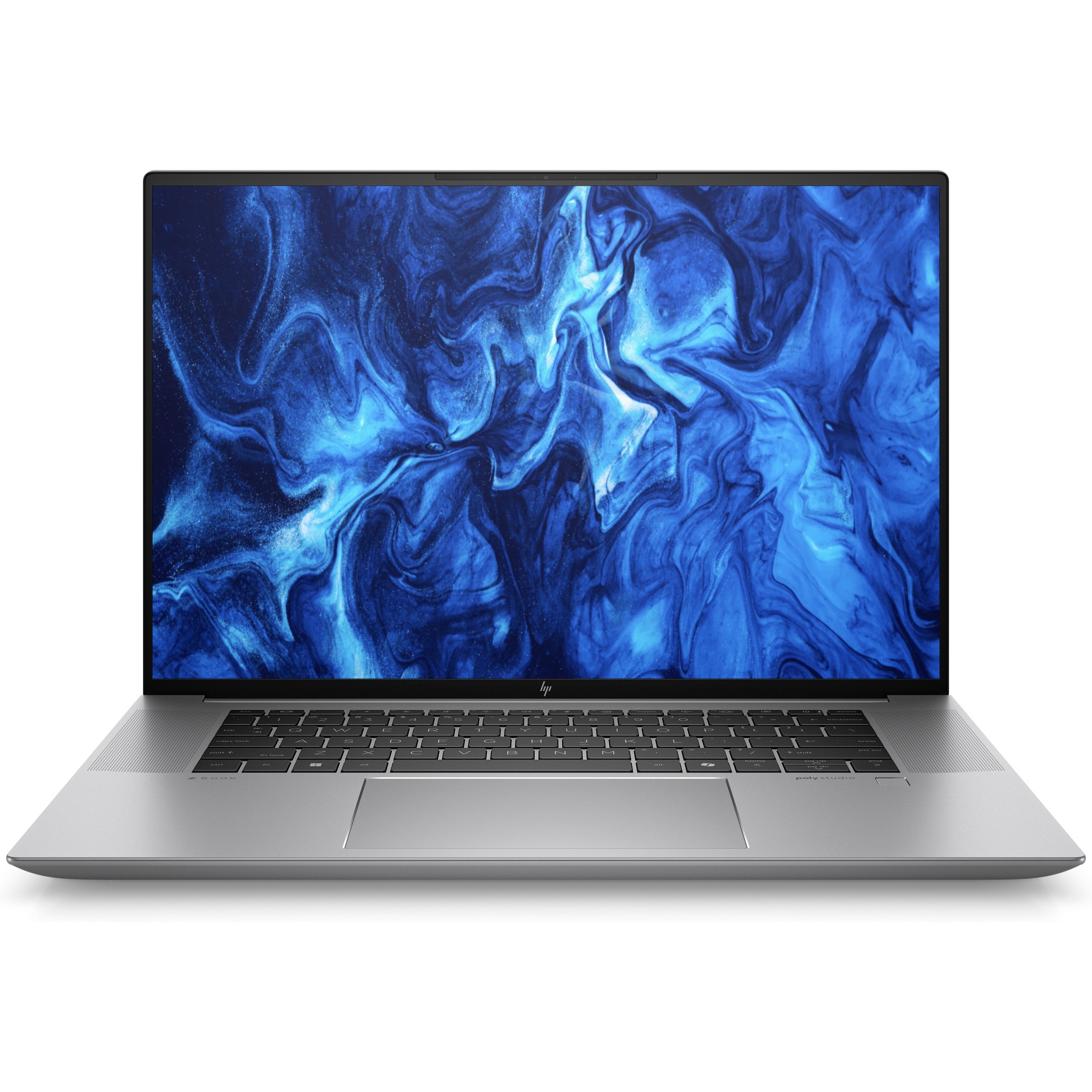 Laptop HP ZBook Studio 16 G11 (16" WQXUGA, Core Ultra 9 185H, 32GB RAM, 2TB SSD, RTX 3000 Ada, Win11 Pro) – internacionalna non HR tipkovnica