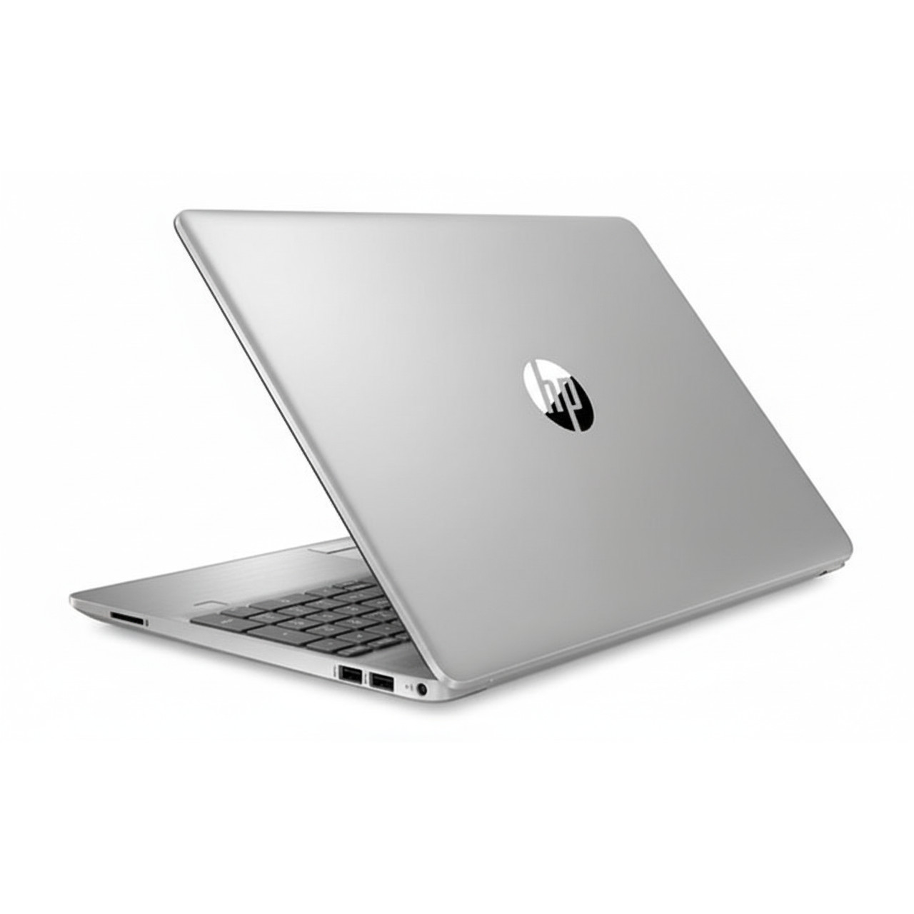 Laptop HP 250 G9 Celeron N4500 (15.6" FHD, 1920x1080, Celeron N4500, 8GB RAM, 256GB SSD, Intel UHD, Windows 11 Home, hrvatska tipkovnica, siva) – internacionalna non HR tipkovnica-1