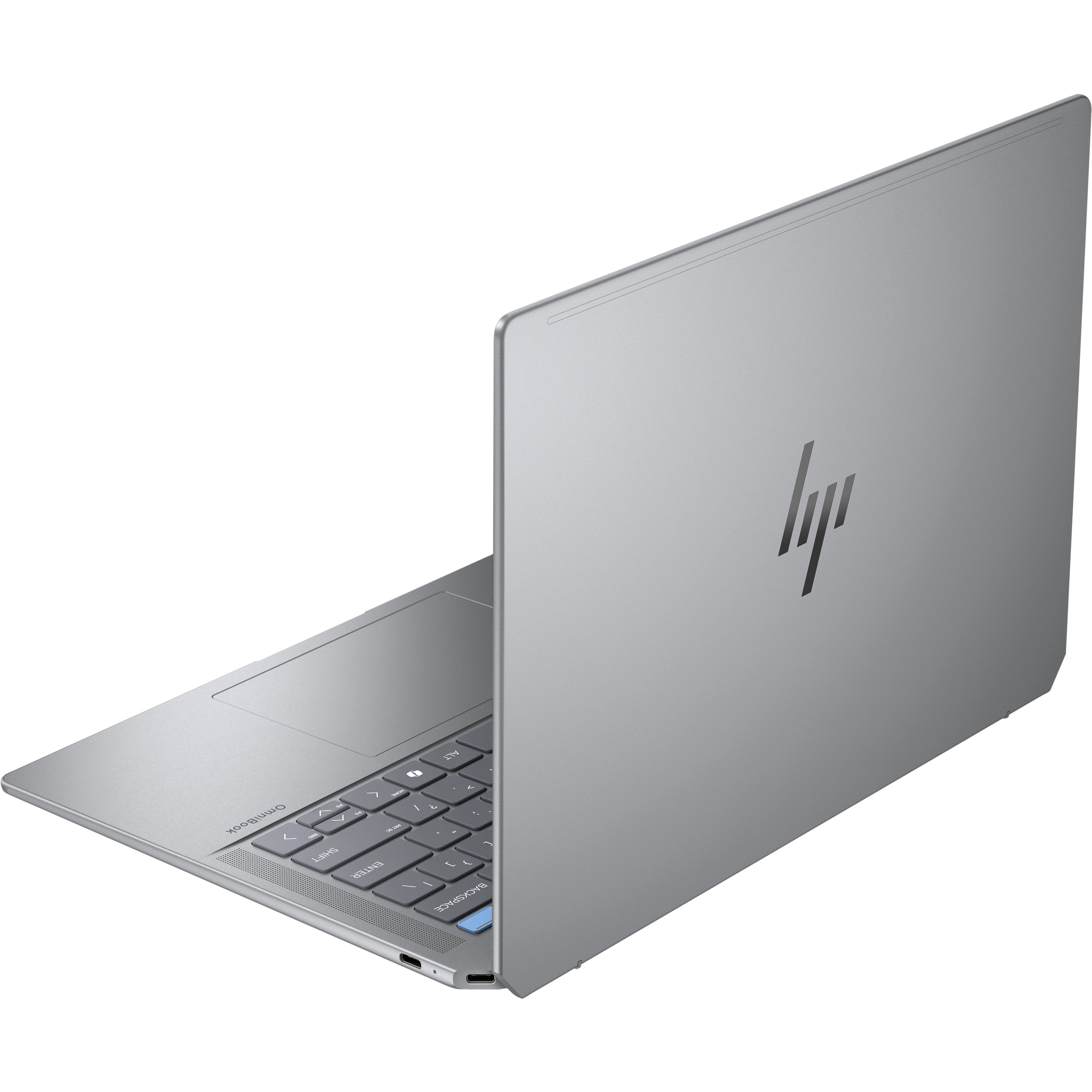 Laptop HP OMNIBOOK ULTRA 14-FD0099NG (35,6 cm, 14"), AMD Ryzenâ„¢ AI 9 HX 375 – internacionalna non HR tipkovnica-3