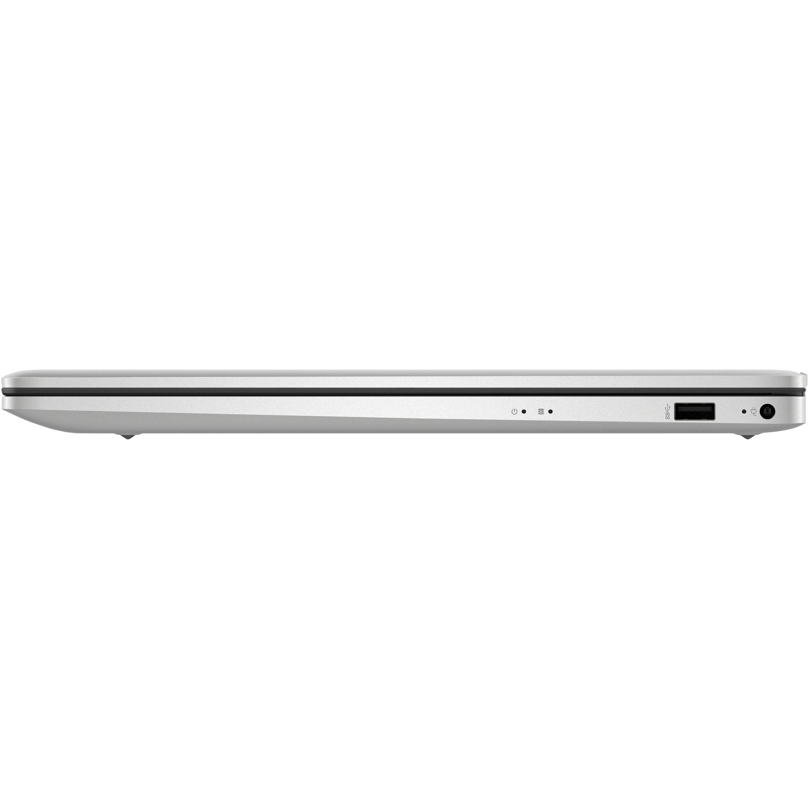 Laptop HP 17-cp3076ng (17.3'', AMD Ryzen 7 7730U, 16GB RAM, 1TB SSD, AMD Radeon Graphics, Windows 11, hrvatska tipkovnica, srebrna boja) – internacionalna non HR tipkovnica-4