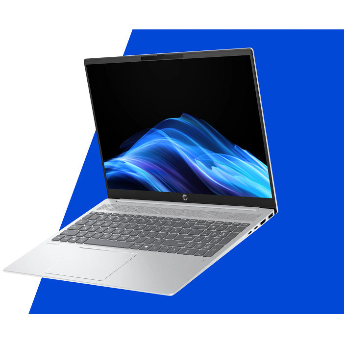 Laptop HP OmniBook 5 AI 16" 2K Core Ultra 5 225U (16GB RAM, 512GB SSD, Windows 11 Home) – internacionalna non HR tipkovnica-3
