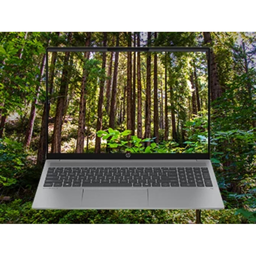 Laptop HP OmniBook 5 AI 16" 2K Core Ultra 5 225U (16GB RAM, 512GB SSD, Windows 11 Home) – internacionalna non HR tipkovnica-5