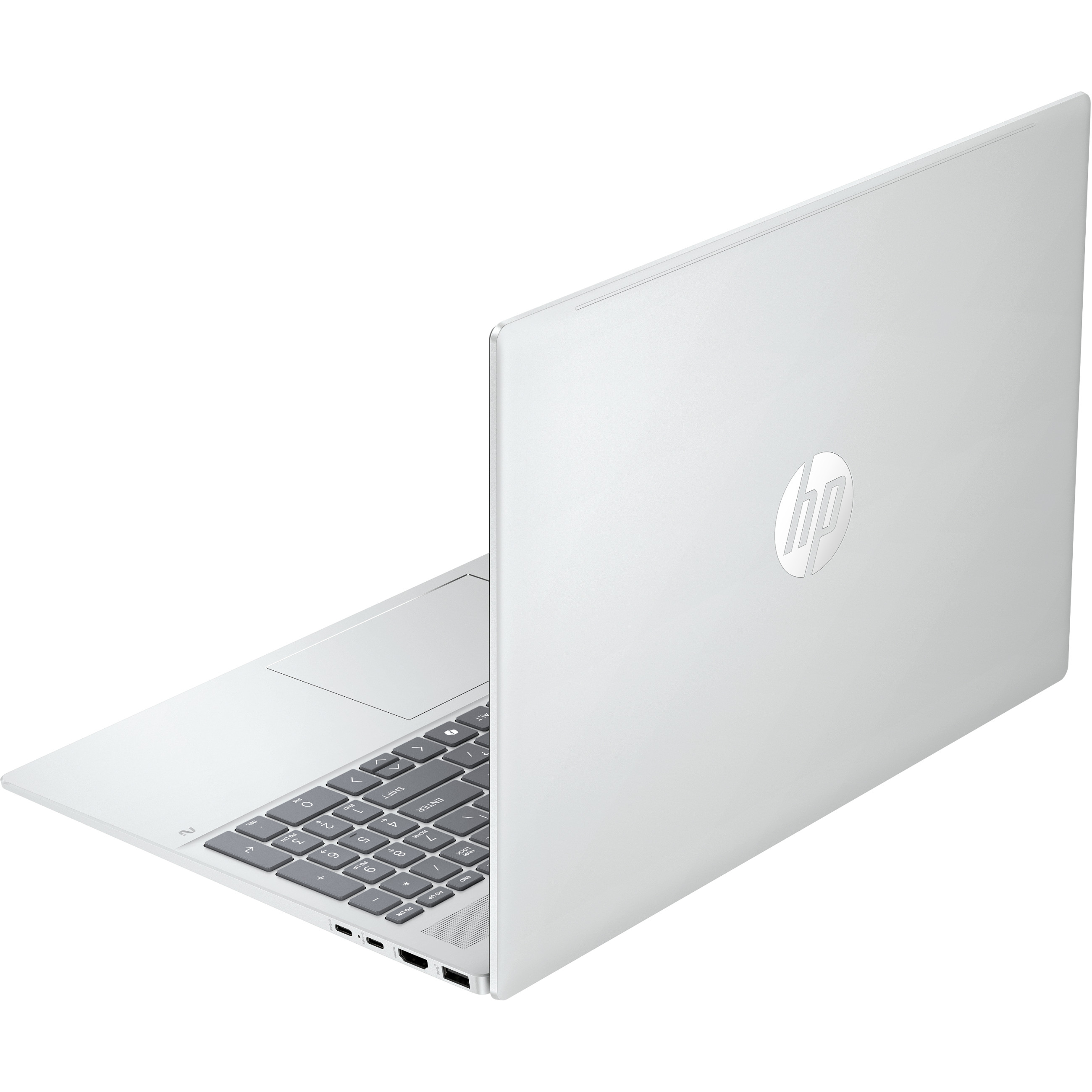 Laptop HP OmniBook 5 AI 16" 2K Core Ultra 5 225U (16GB RAM, 512GB SSD, Windows 11 Home) – internacionalna non HR tipkovnica-9