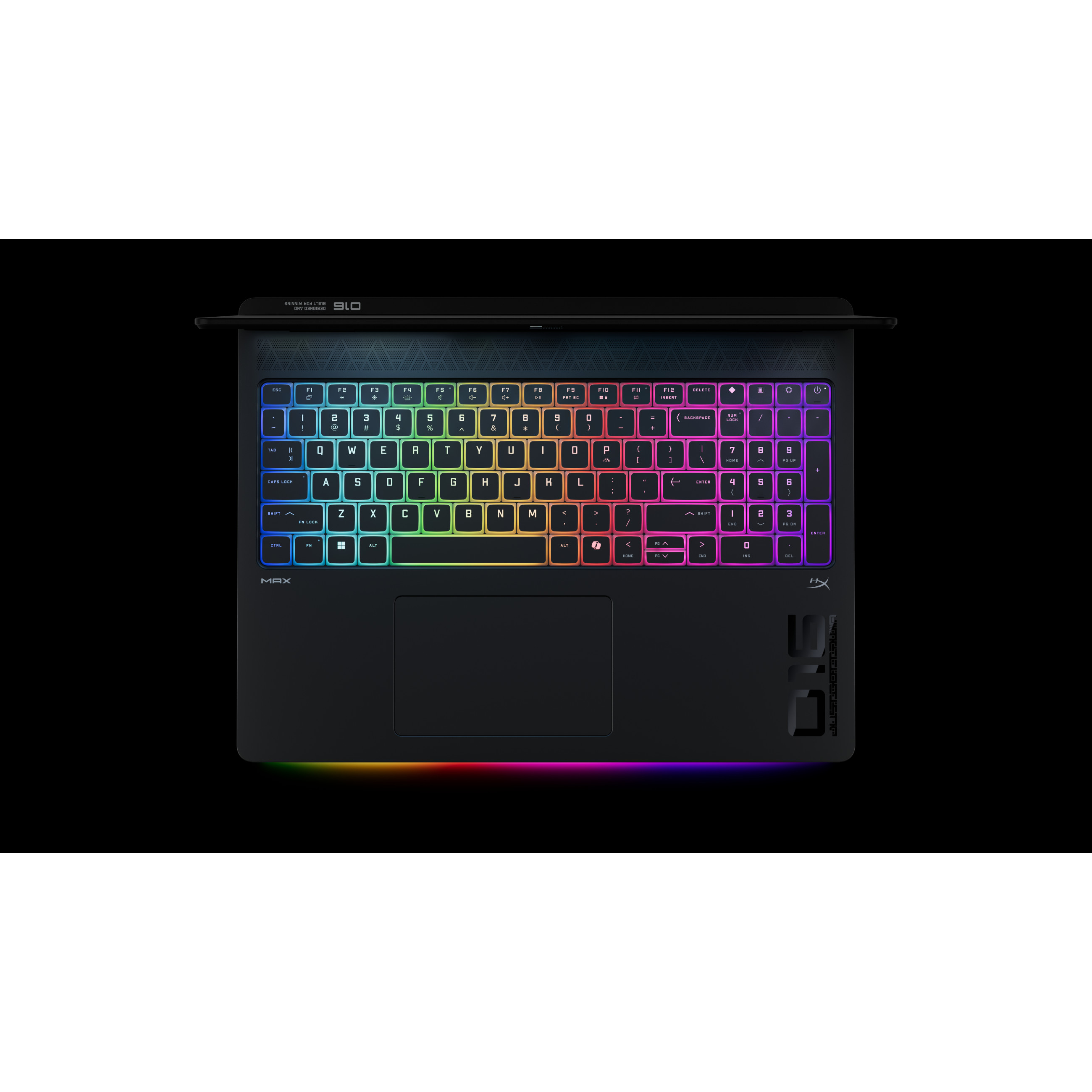 Laptop HP Omen Max 16 (16" wqxga, ryzen ai 7 h350, 32gb, 1tb ssd, rtx 5070ti, win11 home, 16-ak0473ng)-3