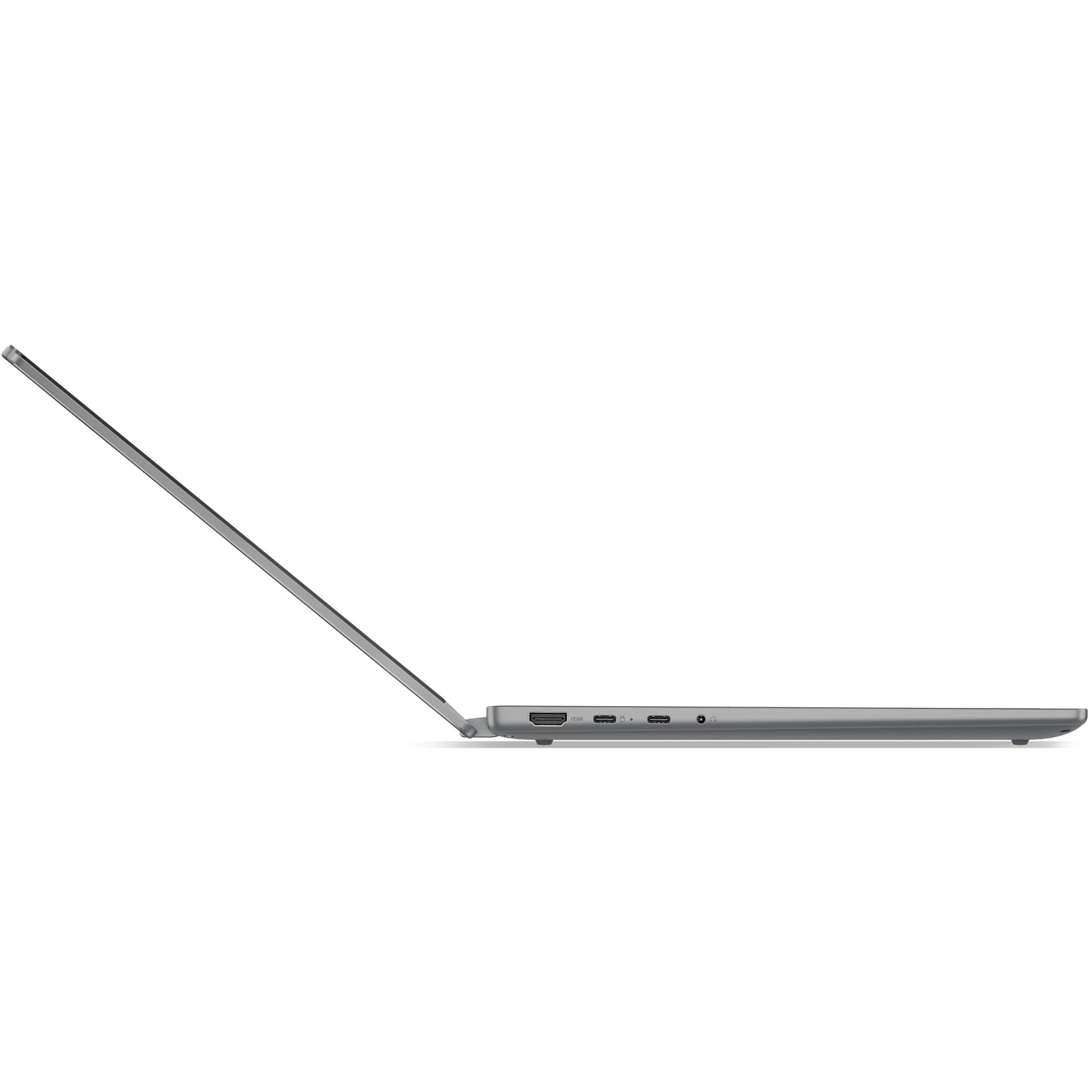 Laptop LENOVO IdeaPad 5 2-in-1 14Q8X9 (14" WUXGA OLED, Snapdragon® X Plus, 16GB RAM, 1TB SSD, Windows 11, hrvatska tipkovnica) – internacionalna non HR tipkovnica-3