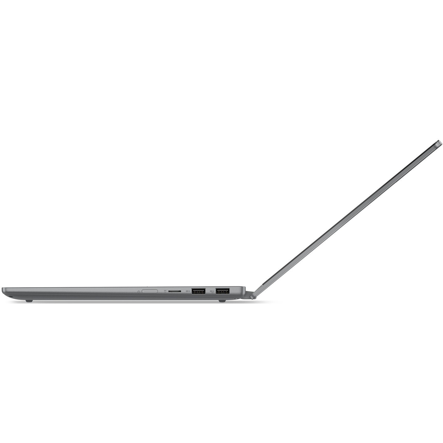 Laptop LENOVO IdeaPad 5 2-in-1 14Q8X9 (14" WUXGA OLED, Snapdragon® X Plus, 16GB RAM, 1TB SSD, Windows 11, hrvatska tipkovnica) – internacionalna non HR tipkovnica-4