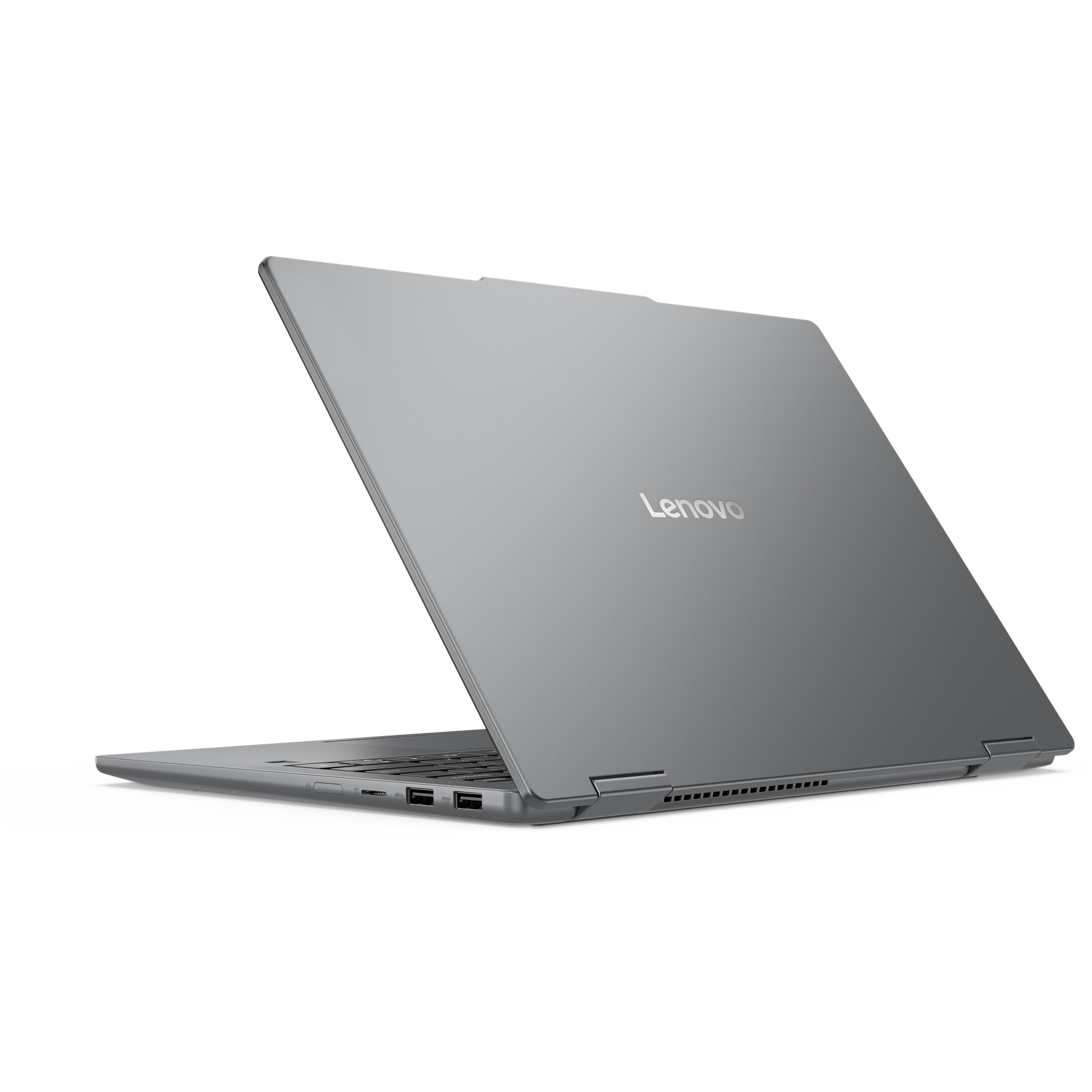 Laptop LENOVO IdeaPad 5 2-in-1 14Q8X9 (14" WUXGA OLED, Snapdragon® X Plus, 16GB RAM, 1TB SSD, Windows 11, hrvatska tipkovnica) – internacionalna non HR tipkovnica-5