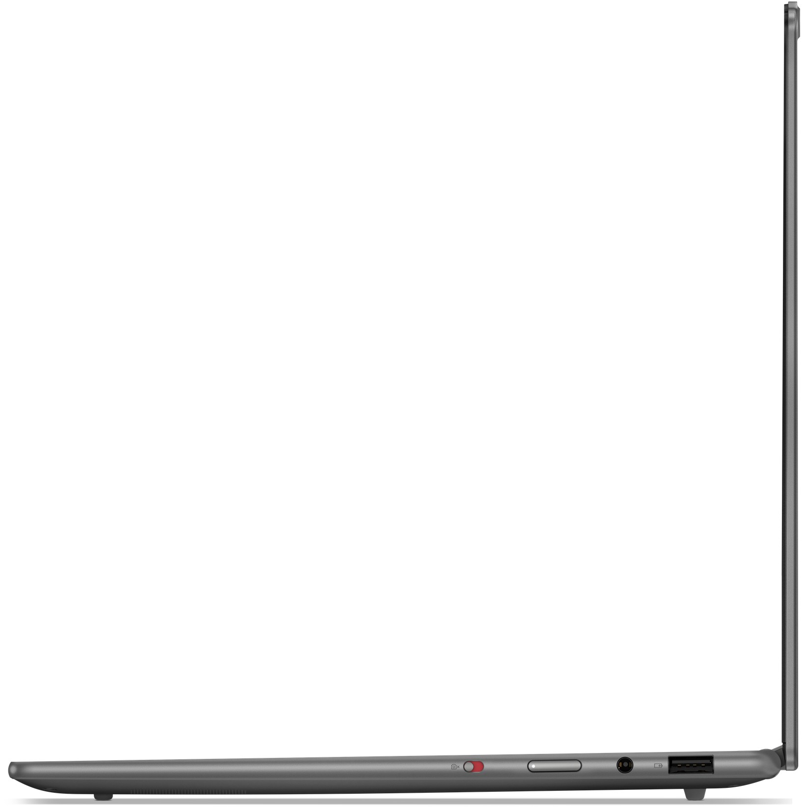 Laptop LENOVO Yoga Slim 7 Aura Edition 14ILL10 (14" WUXGA OLED, Core Ultra 5 226V, 16GB RAM, 512GB SSD, Windows 11, hrvatska tipkovnica) – internacionalna non HR tipkovnica-2