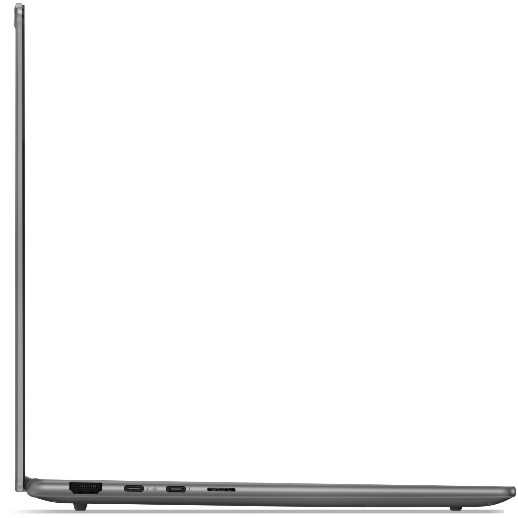 Laptop LENOVO Yoga Slim 7 Aura Edition 14ILL10 (14" WUXGA OLED, Core Ultra 5 226V, 16GB RAM, 512GB SSD, Windows 11, hrvatska tipkovnica) – internacionalna non HR tipkovnica-3