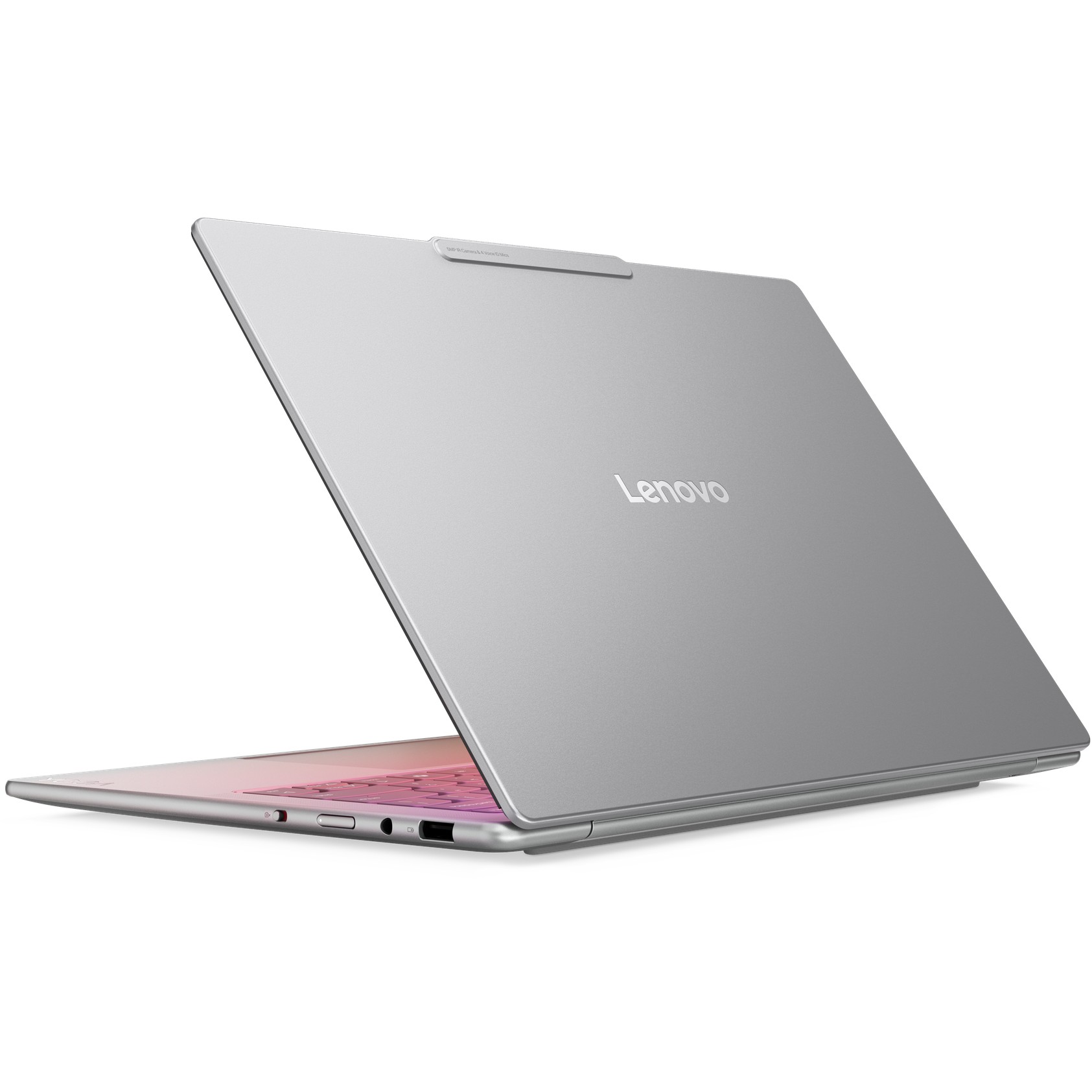 Laptop LENOVO Yoga Slim 7 Aura Edition 14ILL10 (14" WUXGA OLED, Core Ultra 5 226V, 16GB RAM, 512GB SSD, Windows 11, hrvatska tipkovnica) – internacionalna non HR tipkovnica-11