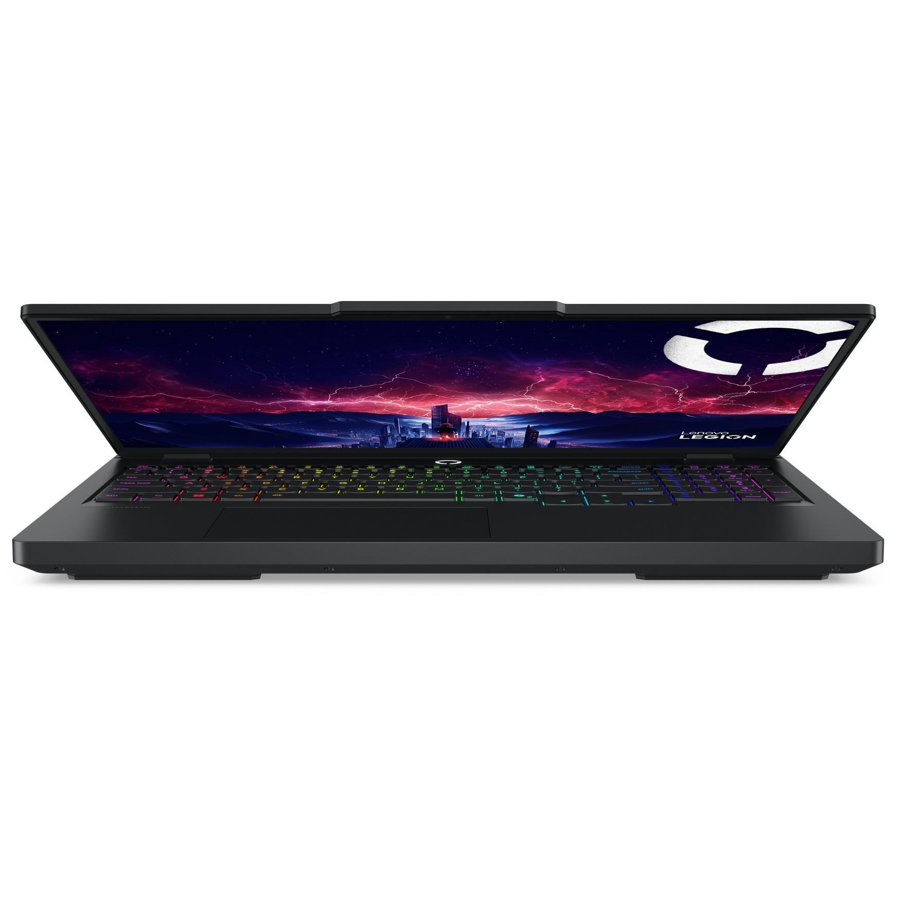 Laptop LENOVO Legion Pro 5 16ADR10 (40.94cm, 2560x1600, Ryzen 7, 32GB, SSD, RTX 5060)-2