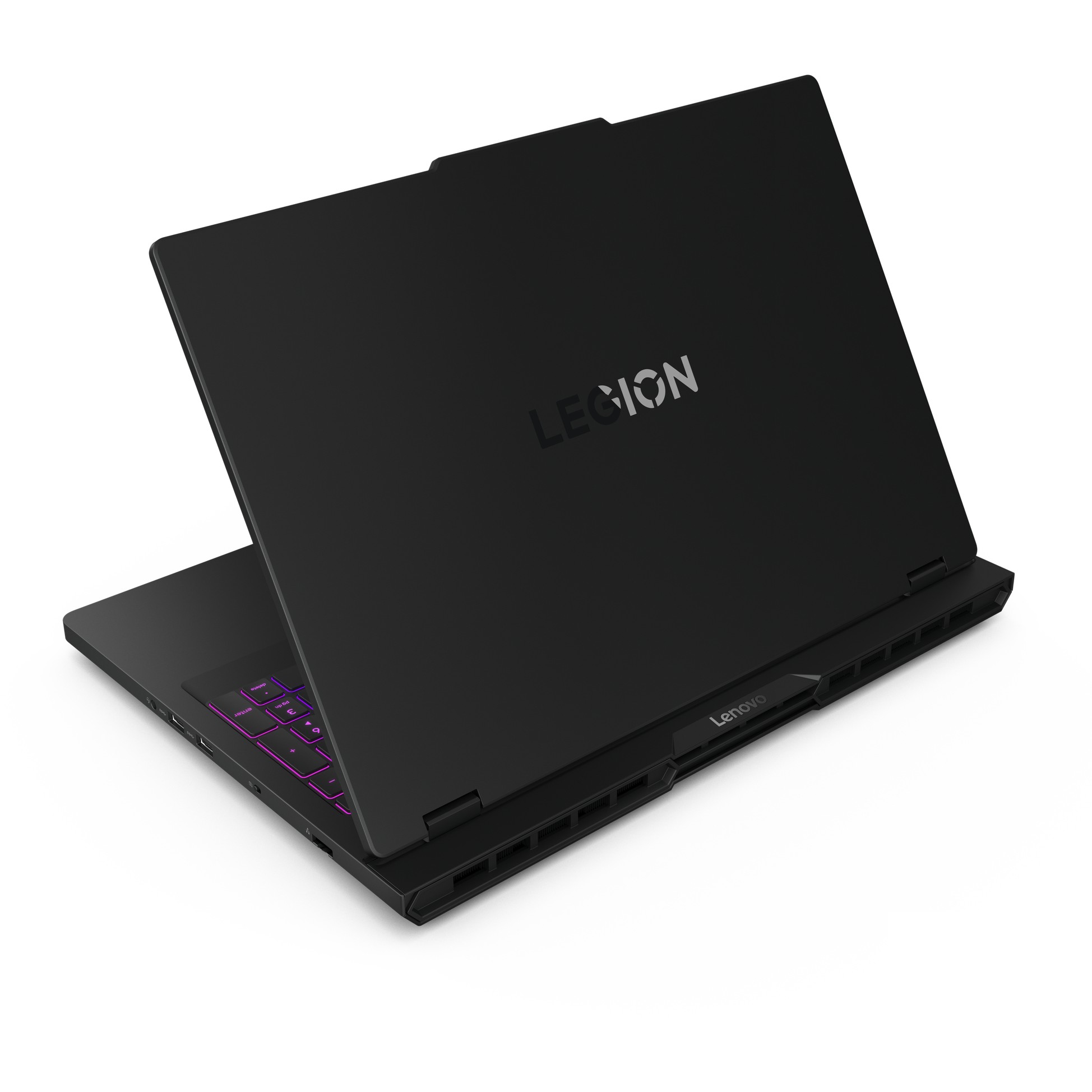 Laptop LENOVO Legion Pro 5 16ADR10 (40.94cm, 2560x1600, Ryzen 7, 32GB, SSD, RTX 5060)-7