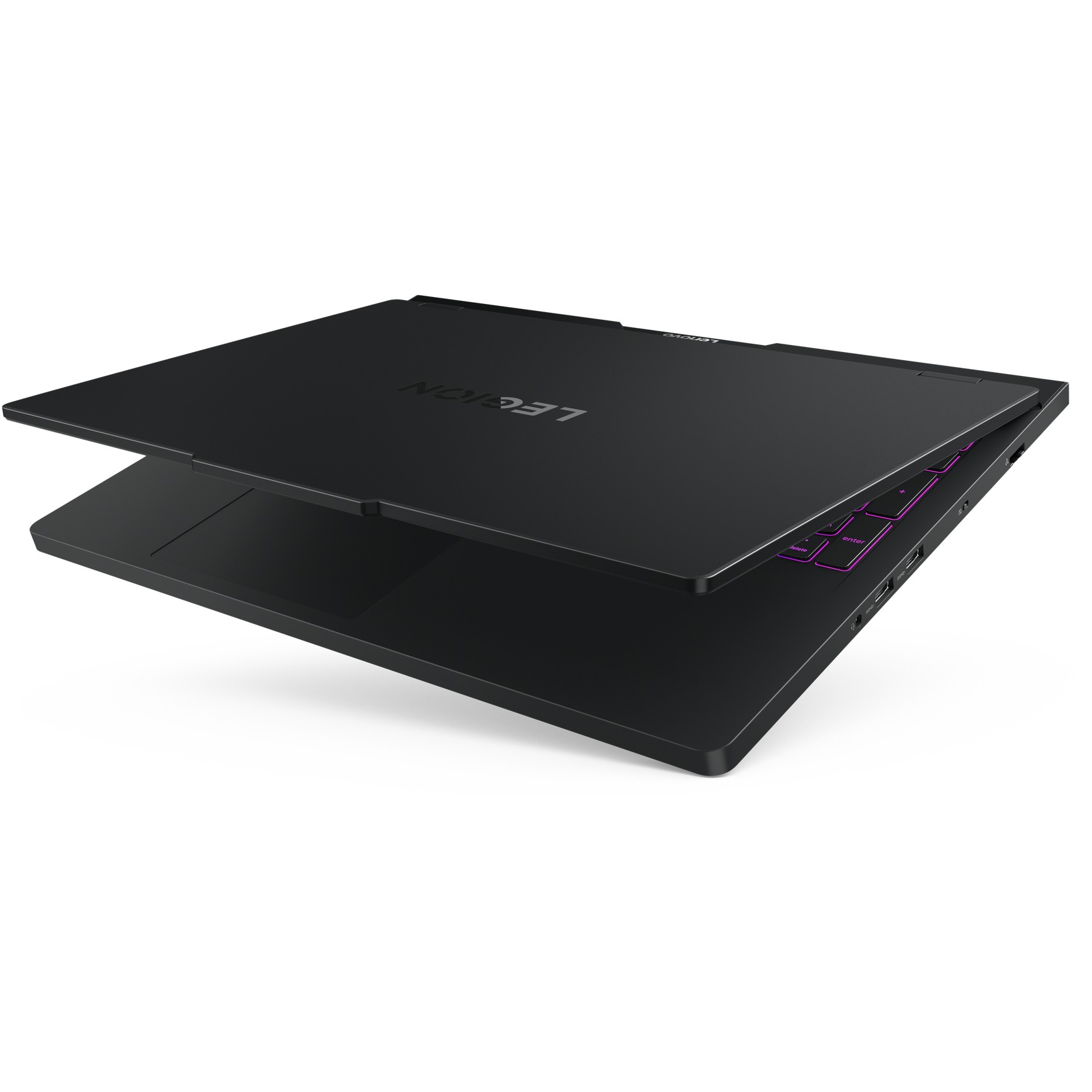 Laptop LENOVO Legion Pro 5 16ADR10 (40.94cm, 2560x1600, Ryzen 7, 32GB, SSD, RTX 5060)-10