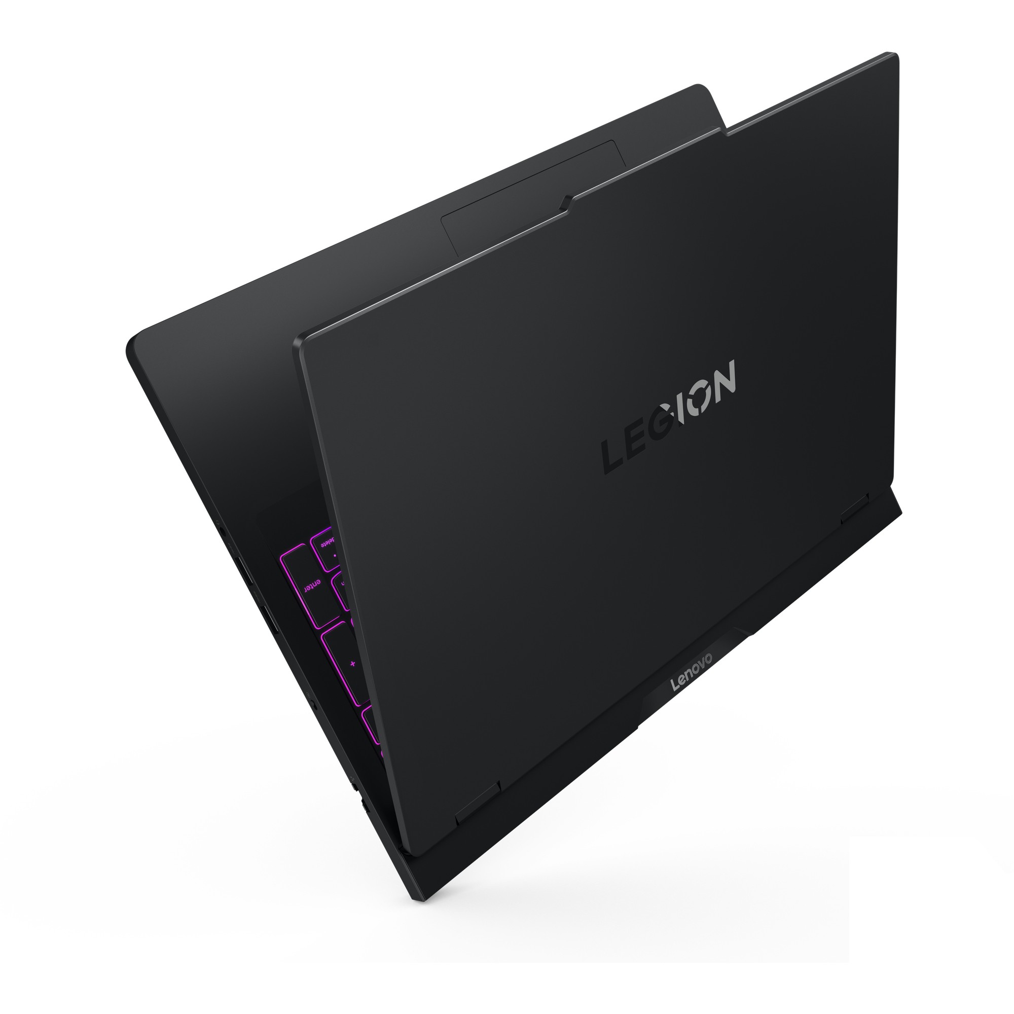 Laptop LENOVO Legion Pro 5 16ADR10 (40.94cm, 2560x1600, Ryzen 7, 32GB, SSD, RTX 5060)-15