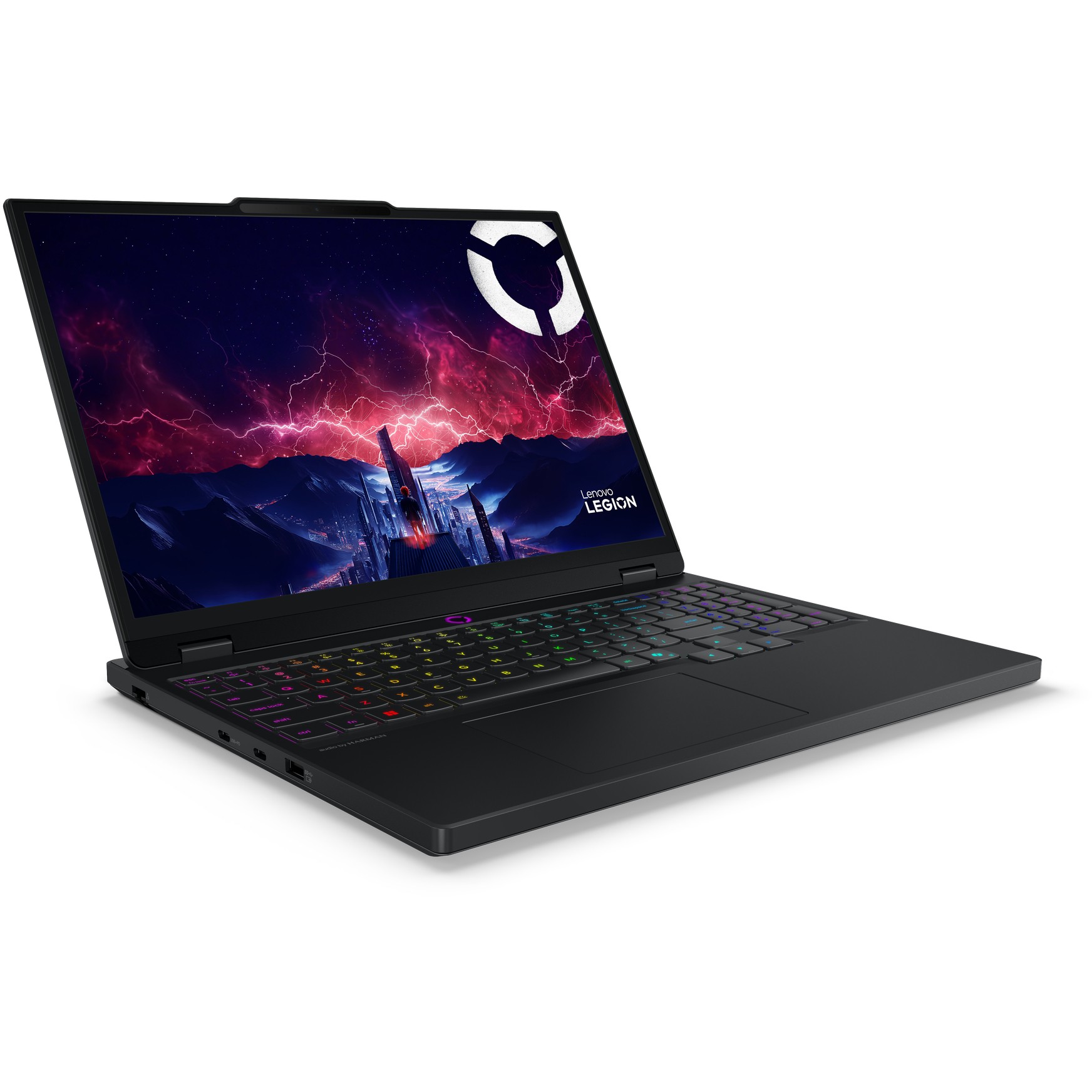 Laptop LENOVO Legion 5 15AKP10 (15,1" FHD, Ryzen 7, 16GB RAM, 512GB SSD, RTX 5060, Windows 11, hrvatska tipkovnica, crna boja) – internacionalna non HR tipkovnica-1