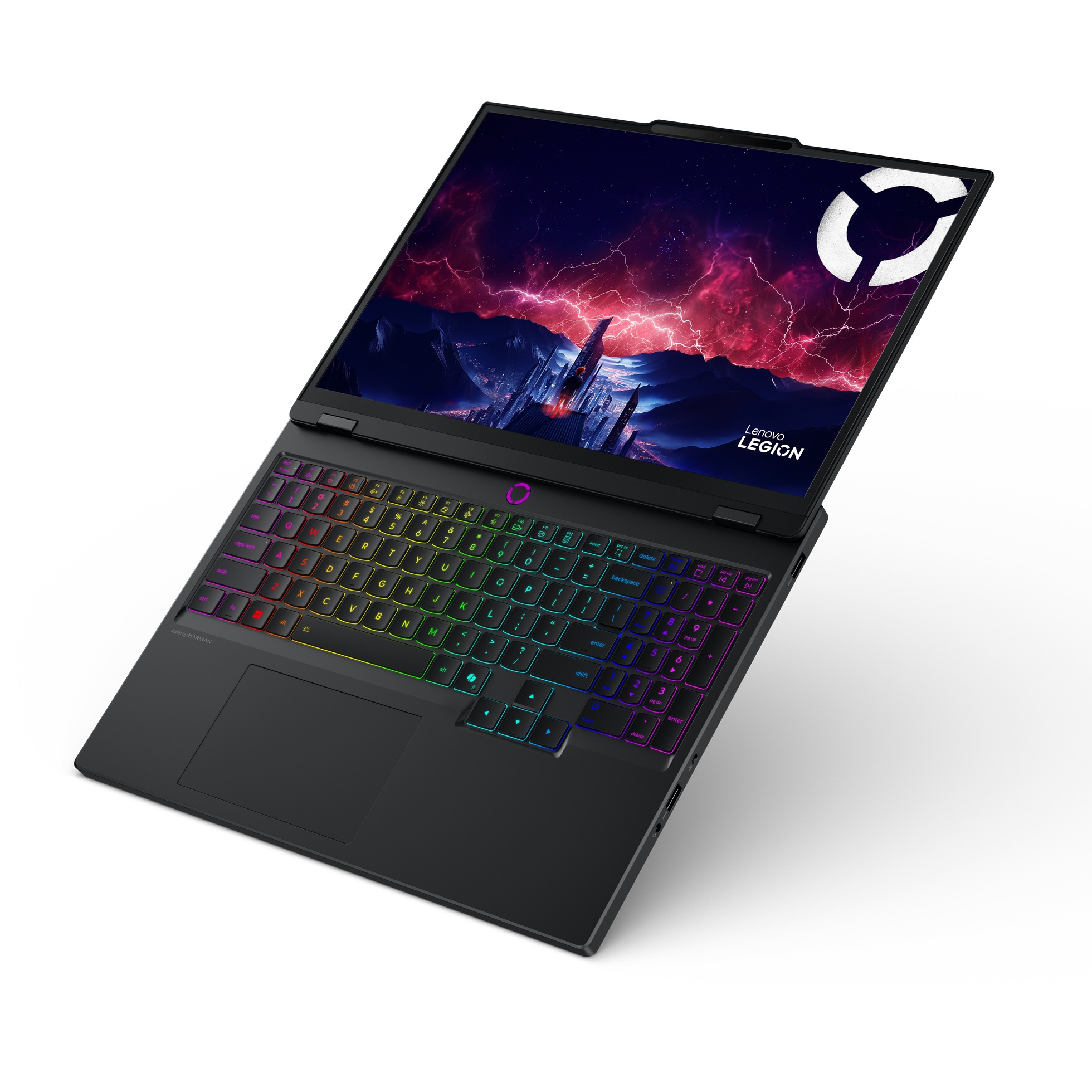Laptop LENOVO Legion 5 15AKP10 (15,1" FHD, Ryzen 7, 16GB RAM, 512GB SSD, RTX 5060, Windows 11, hrvatska tipkovnica, crna boja) – internacionalna non HR tipkovnica-7