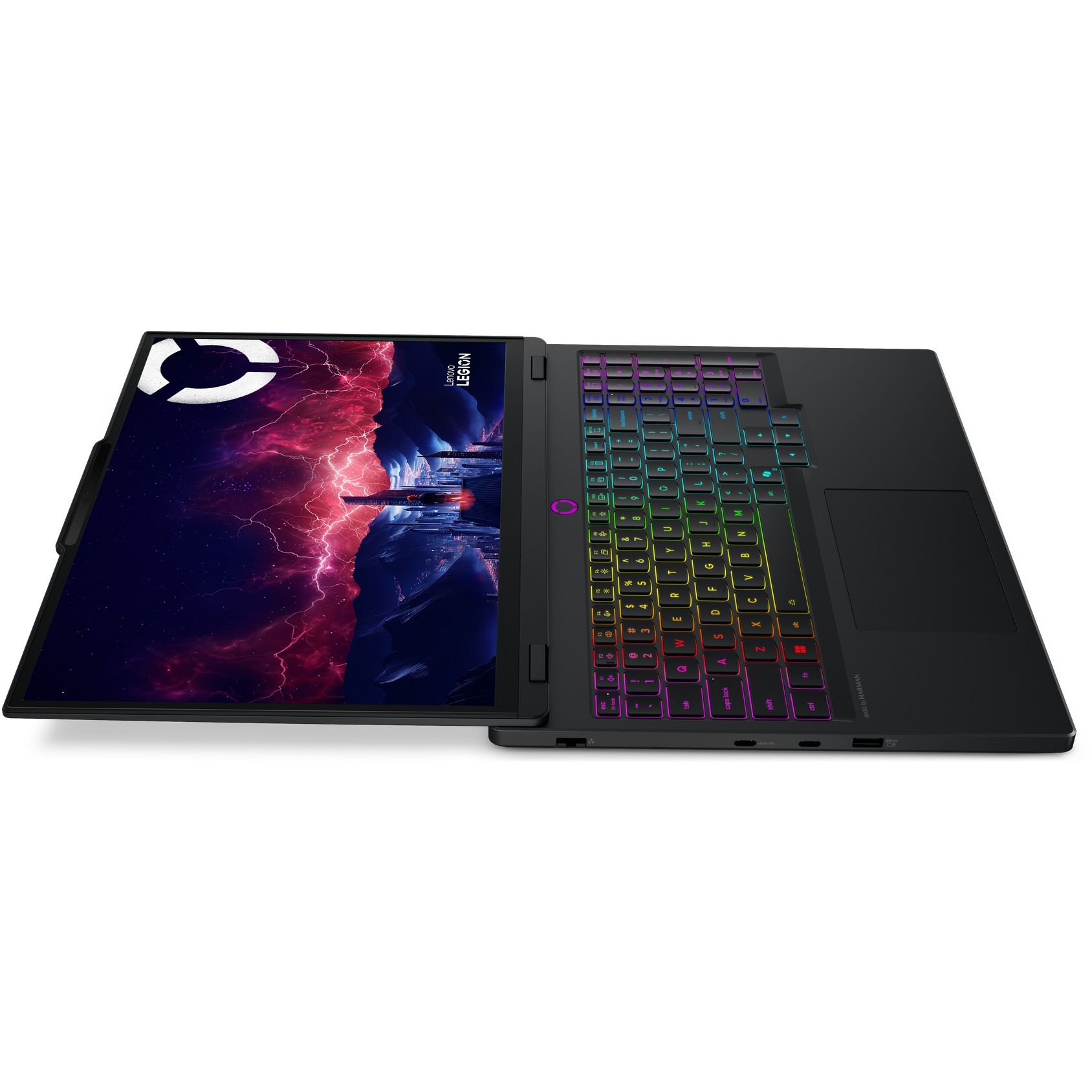 Laptop LENOVO Legion 5 15AKP10 (15,1" FHD, Ryzen 7, 16GB RAM, 512GB SSD, RTX 5060, Windows 11, hrvatska tipkovnica, crna boja) – internacionalna non HR tipkovnica-9