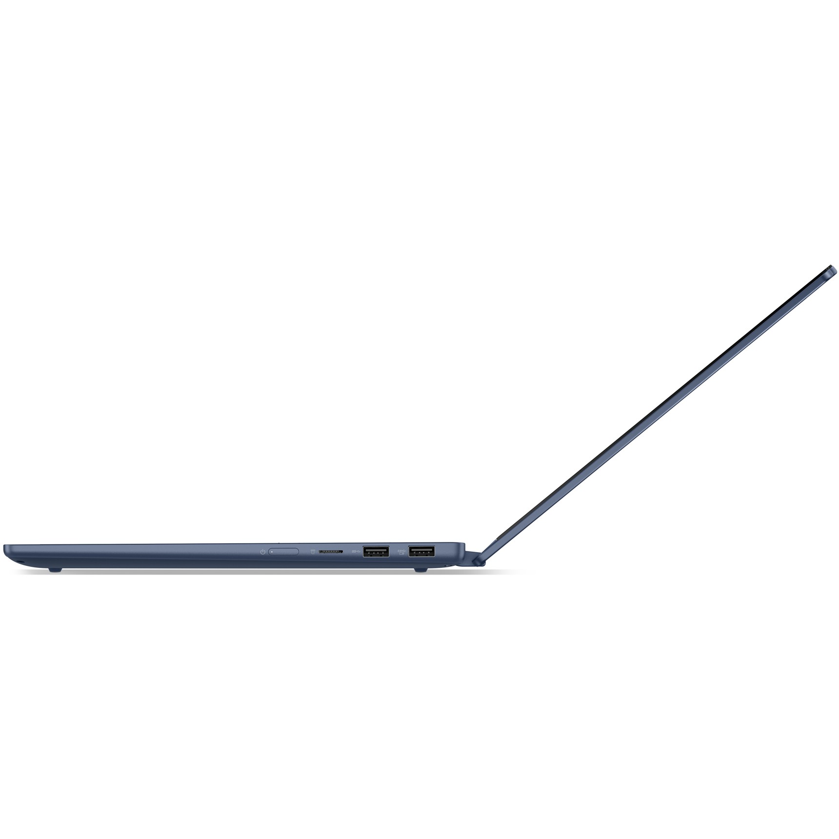 Laptop LENOVO IdeaPad 5 14IRH9 (14 inch, 1920x1080, Intel Core i5, 16GB RAM, 512GB SSD, Intel Iris Xe, Windows 11, hrvatska tipkovnica, srebrna) – internacionalna non HR tipkovnica-4