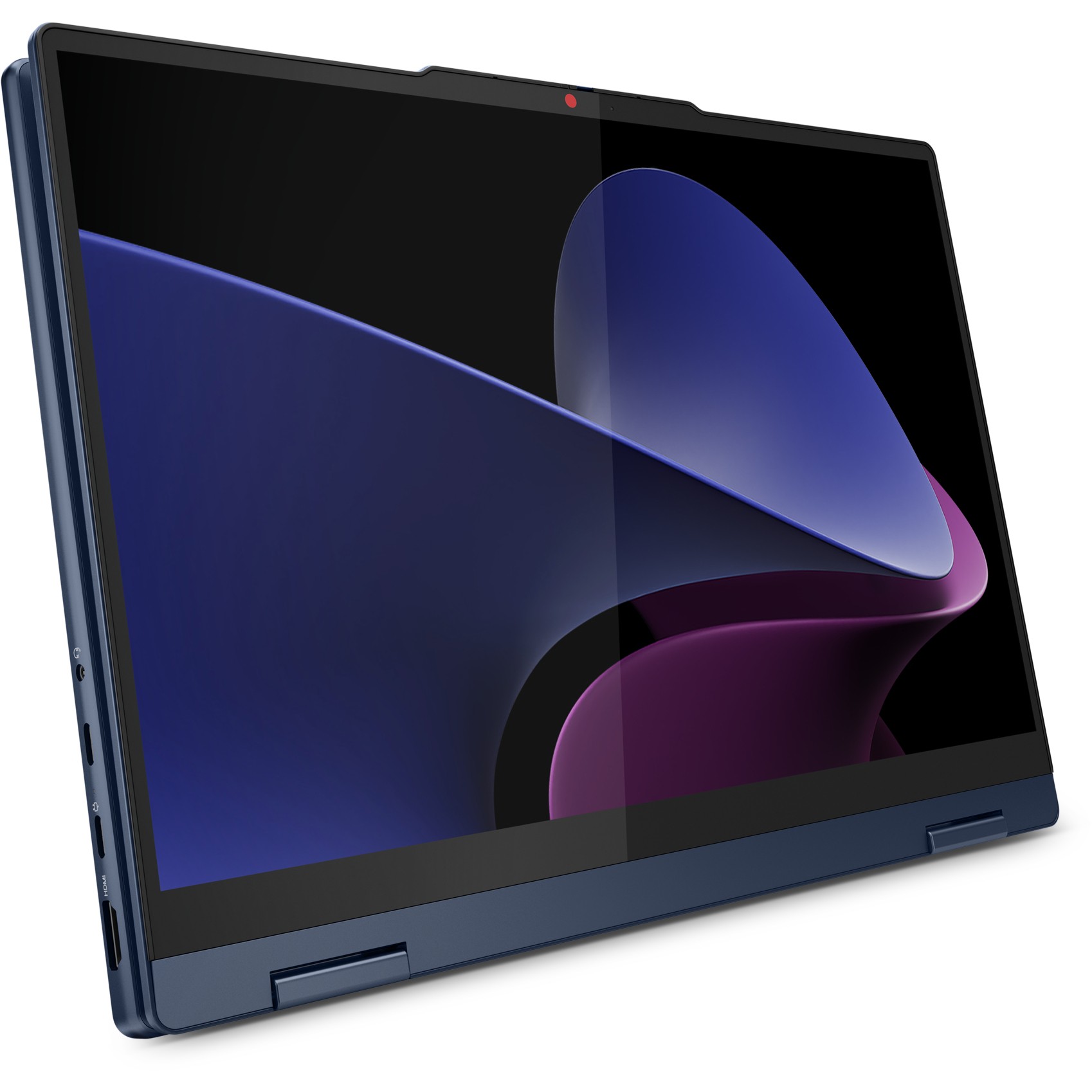 Laptop LENOVO IdeaPad 5 14IRH9 (14 inch, 1920x1080, Intel Core i5, 16GB RAM, 512GB SSD, Intel Iris Xe, Windows 11, hrvatska tipkovnica, srebrna) – internacionalna non HR tipkovnica-13