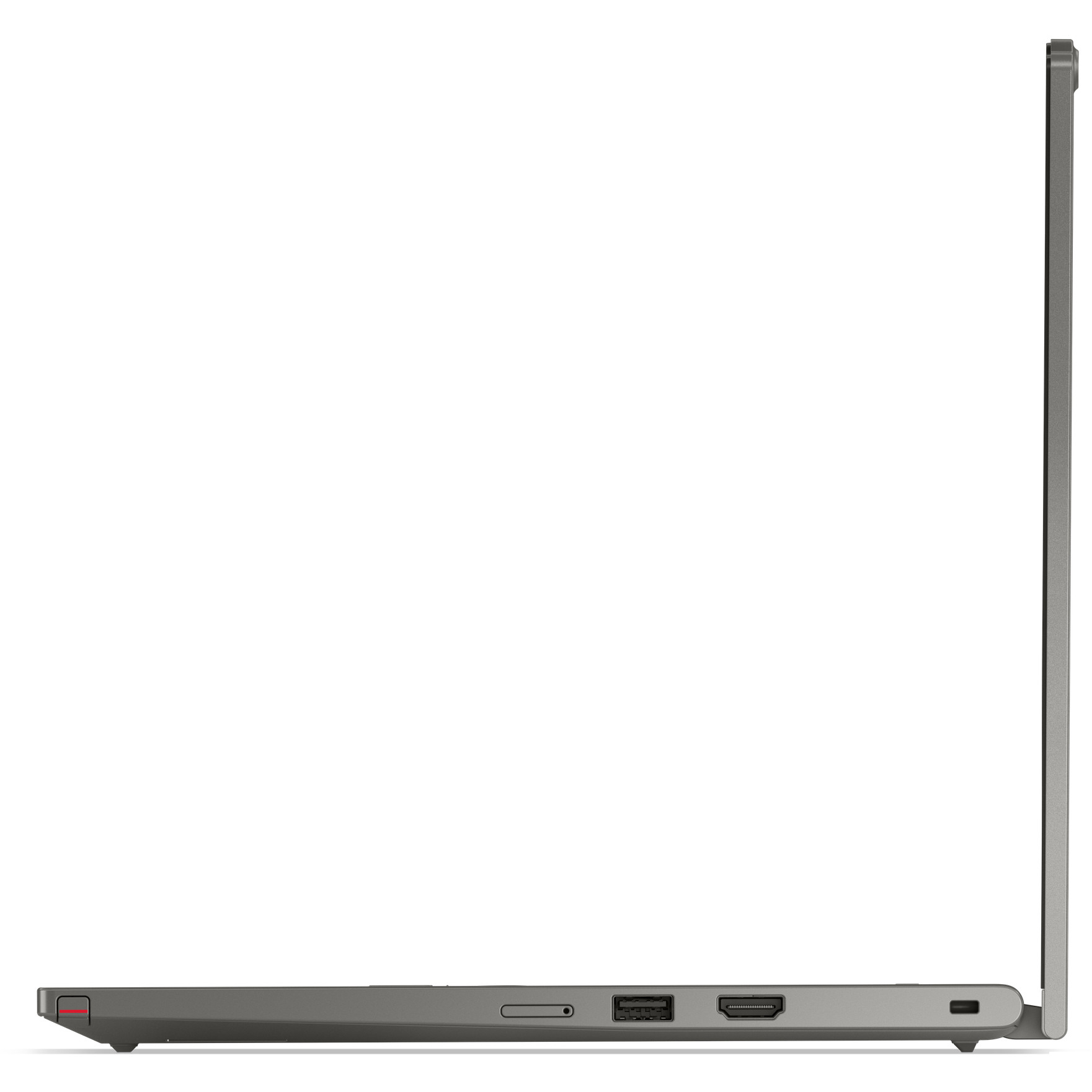 Laptop LENOVO ThinkPad L13 2in1 AMD G6 13" R5-PRO 215 16/512 WUXGA W11P – internacionalna non HR tipkovnica-14