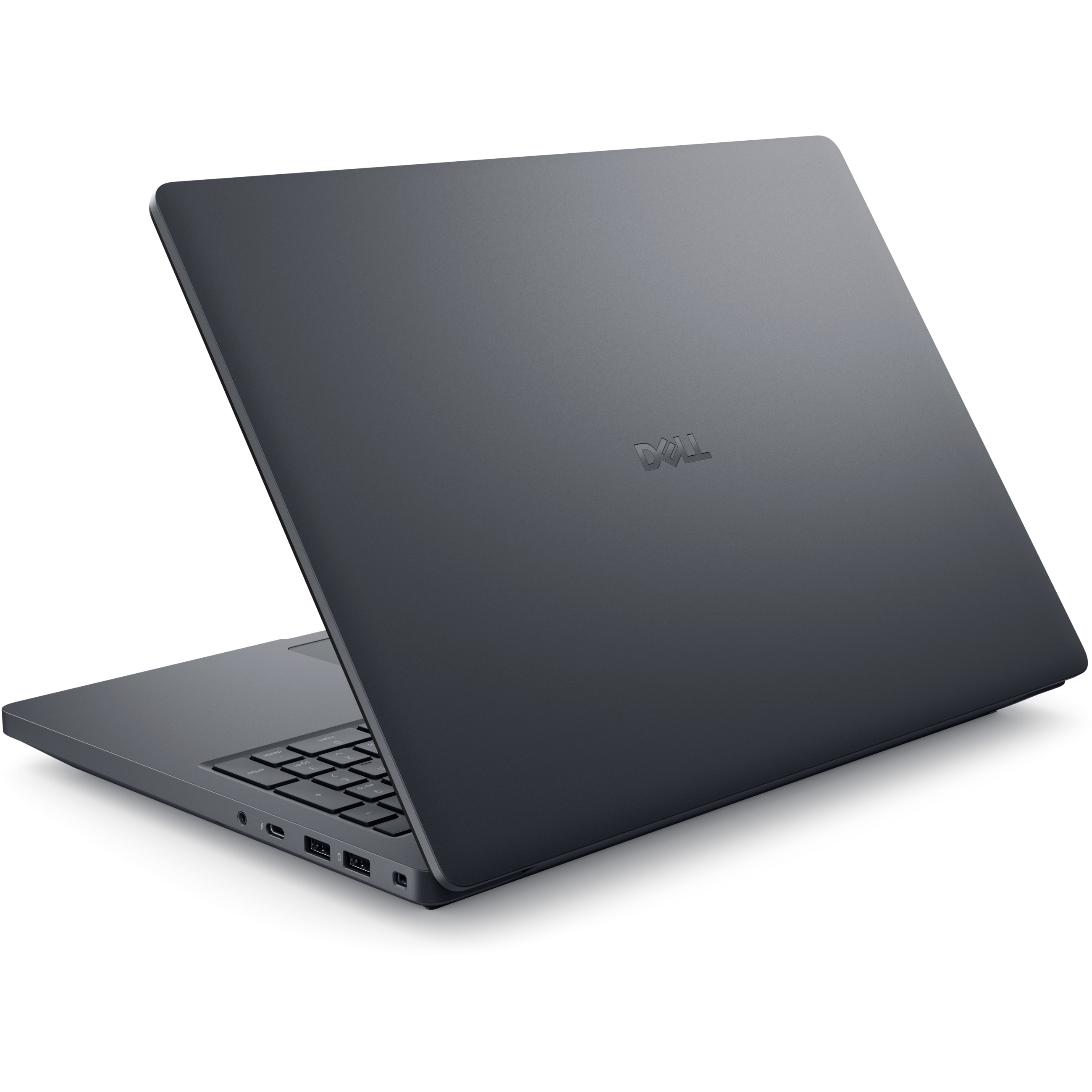 Laptop DELL PRO MAX PLUS 16 MB16250 – internacionalna non HR tipkovnica-4
