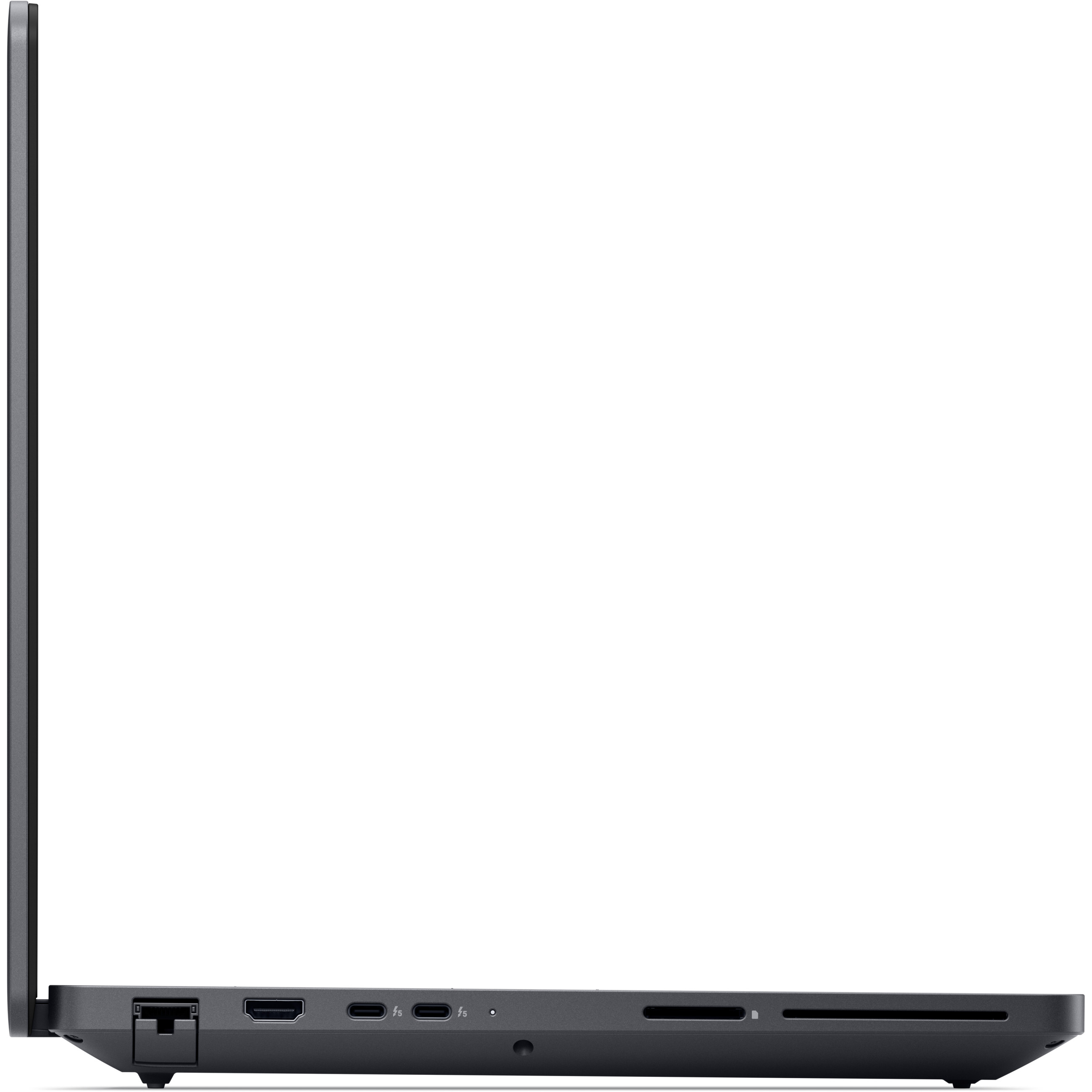 Laptop DELL PRO MAX PLUS 16 MB16250 – internacionalna non HR tipkovnica-5