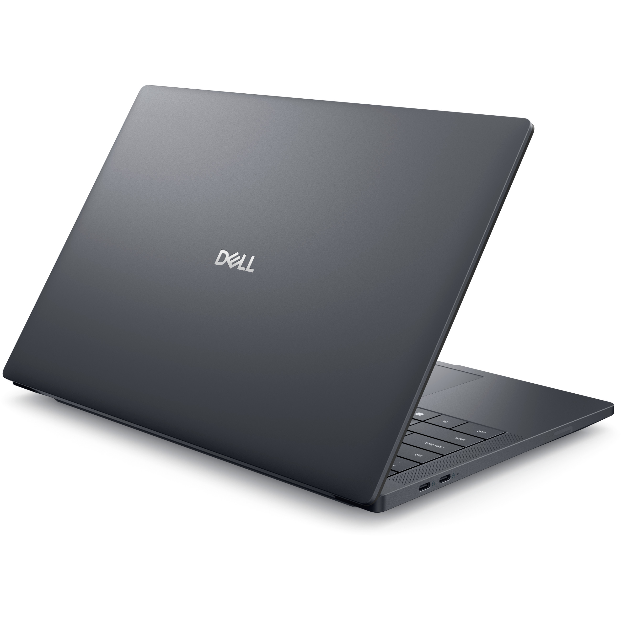 Laptop DELL PRO MAX PREMIUM 14 MA14250 (14" FHD, Intel Core i5, 8GB RAM, 512GB SSD, Intel UHD, Windows 10, hrvatska tipkovnica, srebrna) – internacionalna non HR tipkovnica-4