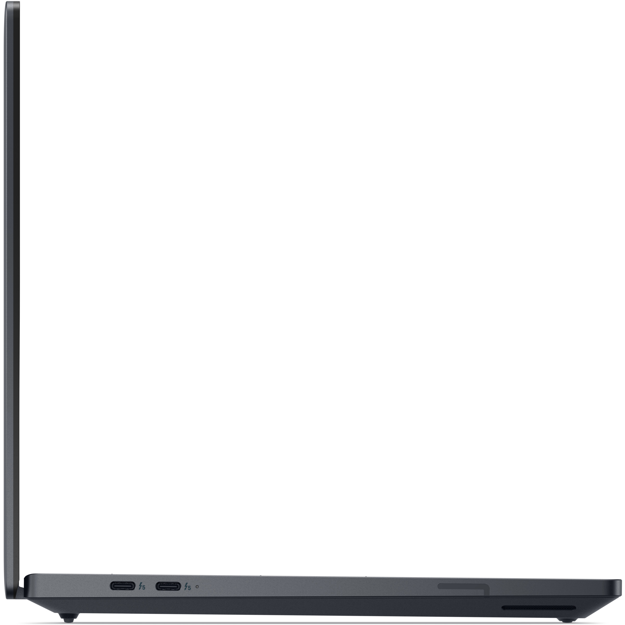 Laptop DELL PRO MAX PREMIUM 14 MA14250 (14" FHD, Intel Core i5, 8GB RAM, 512GB SSD, Intel UHD, Windows 10, hrvatska tipkovnica, srebrna) – internacionalna non HR tipkovnica-6